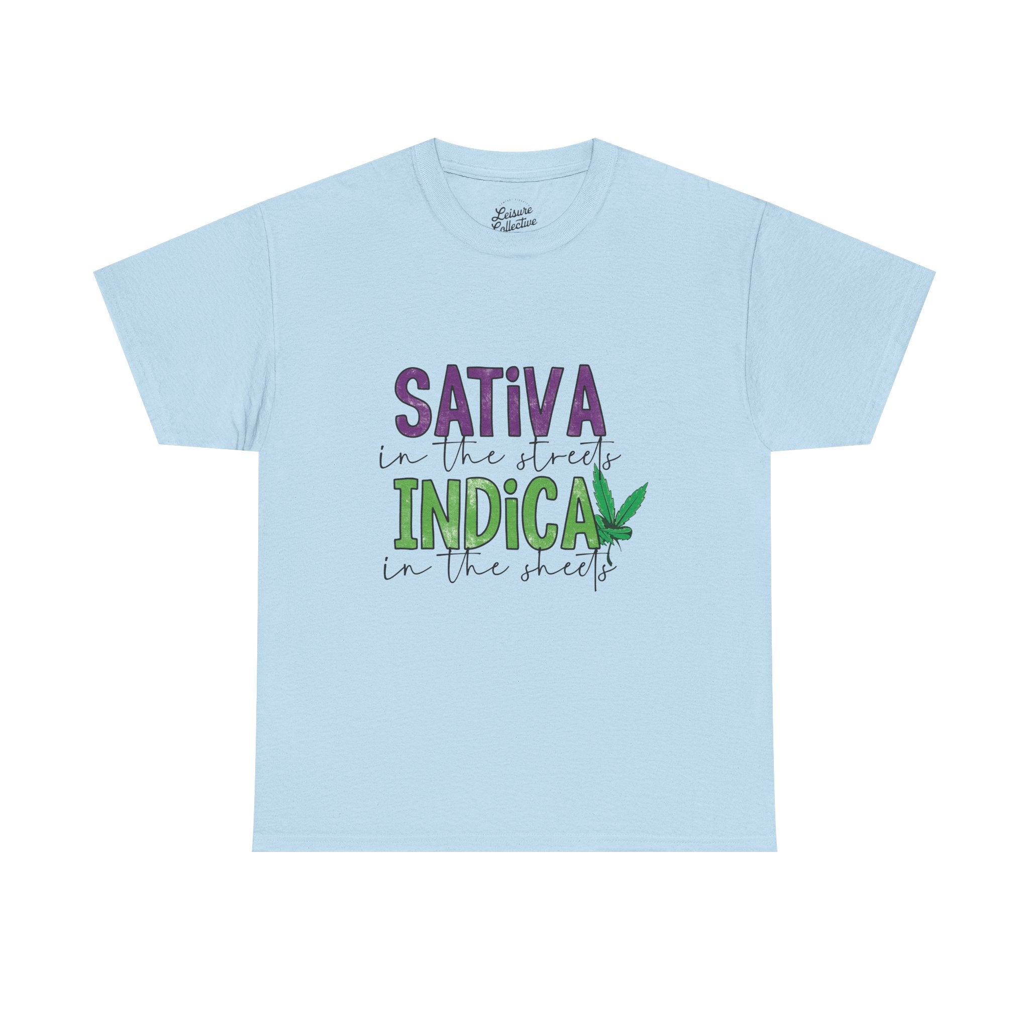'In The Streets' T-Shirt