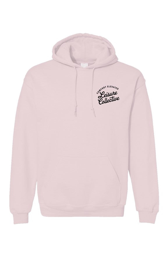Unisex Classic Hoodie