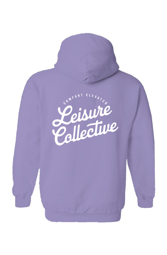 Unisex Classic Hoodie