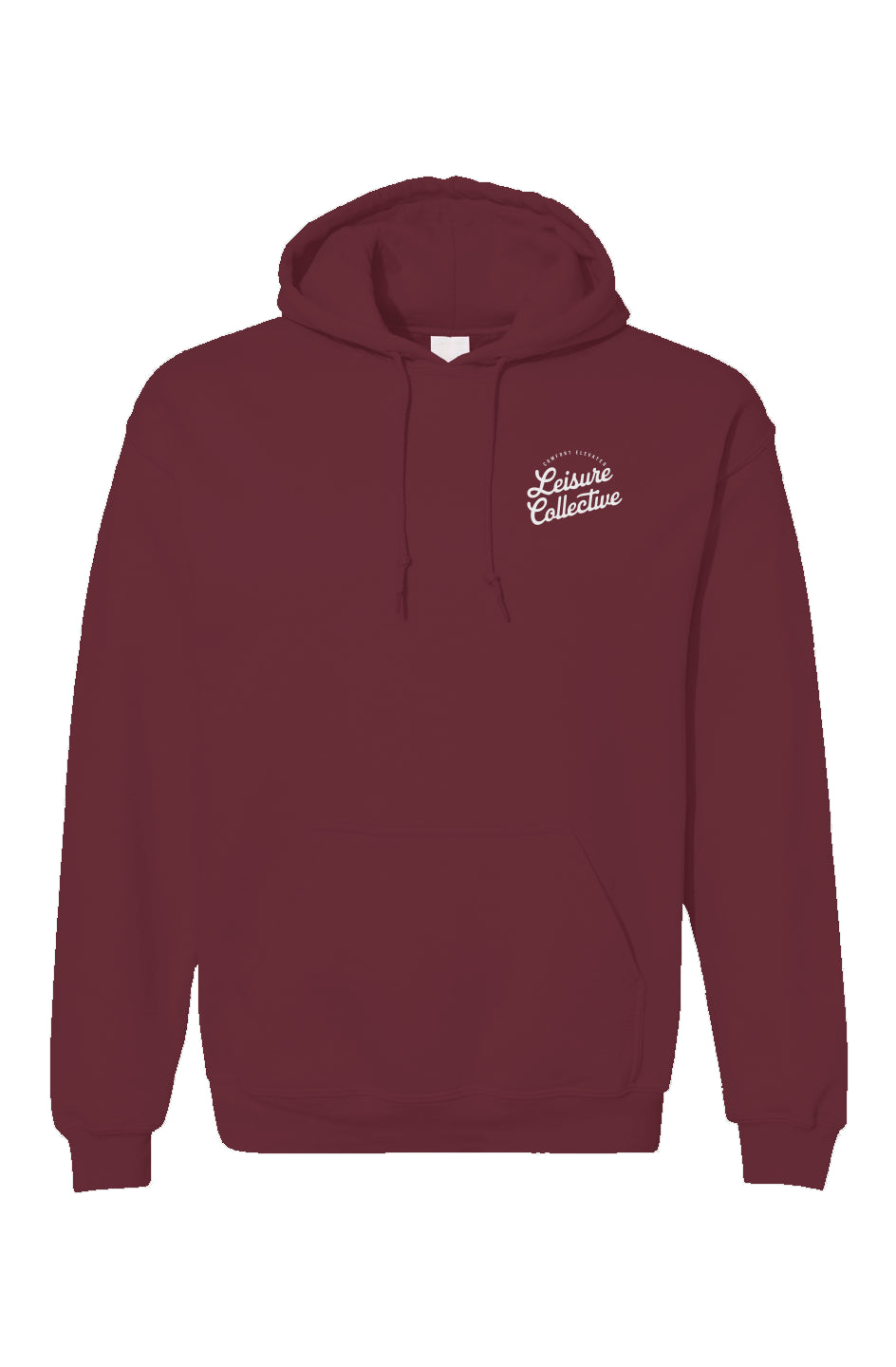 Unisex Classic Hoodie