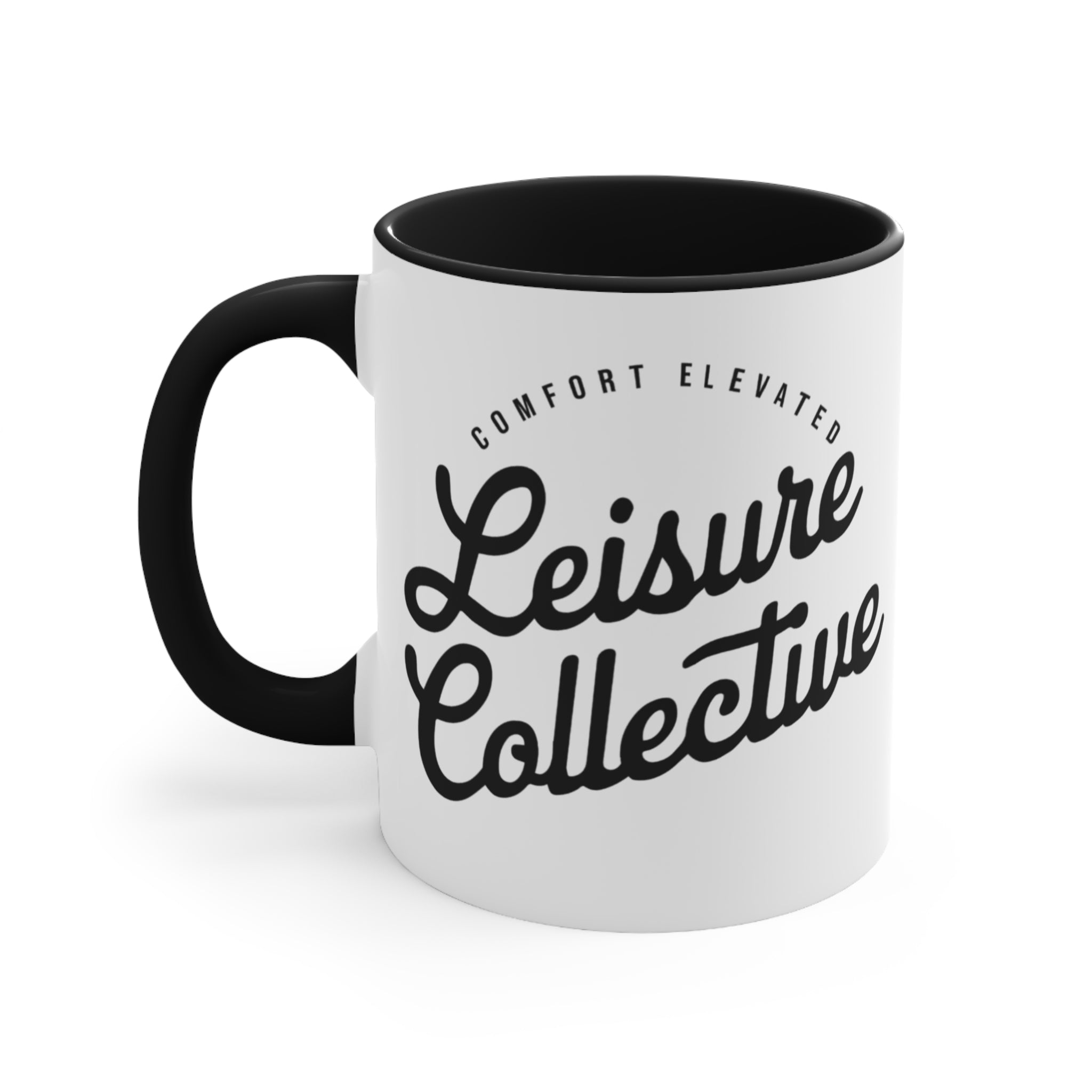 Leisure Collective Accent Mug