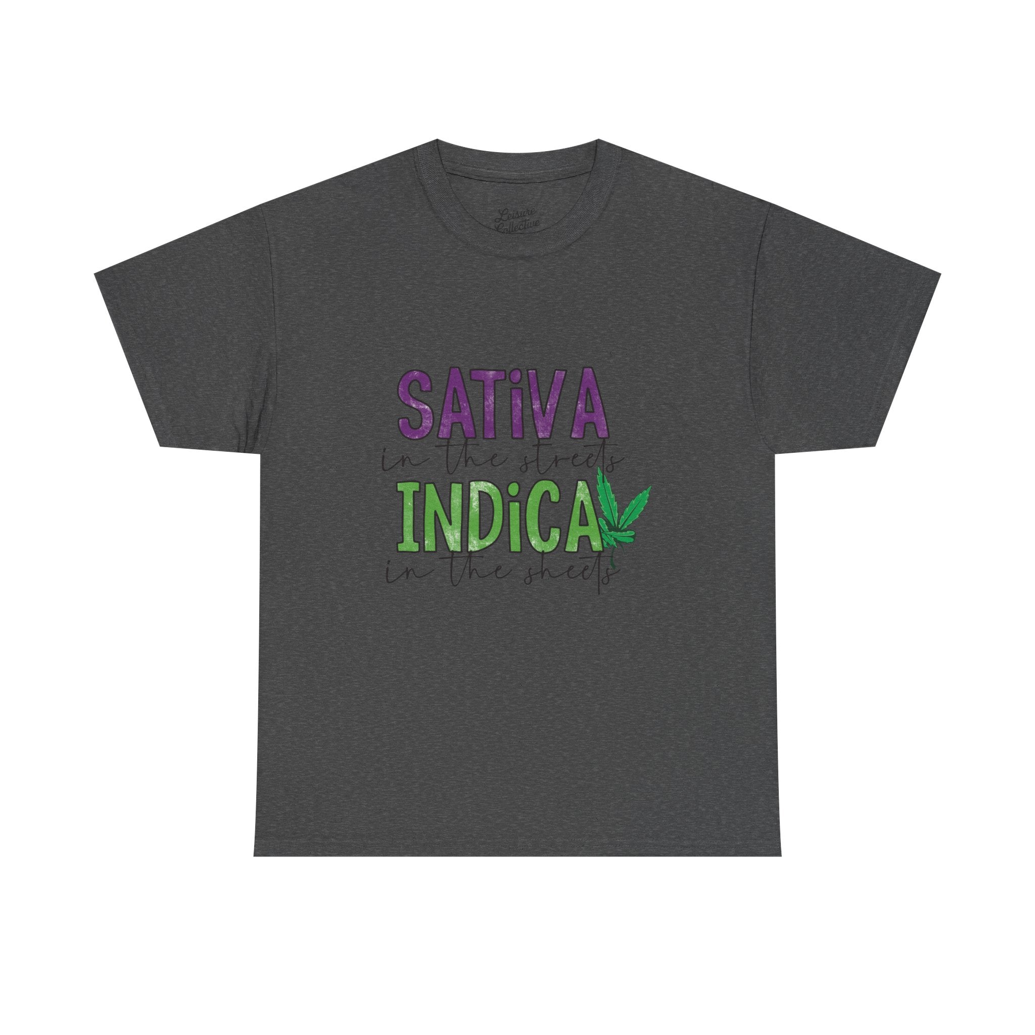 'In The Streets' T-Shirt