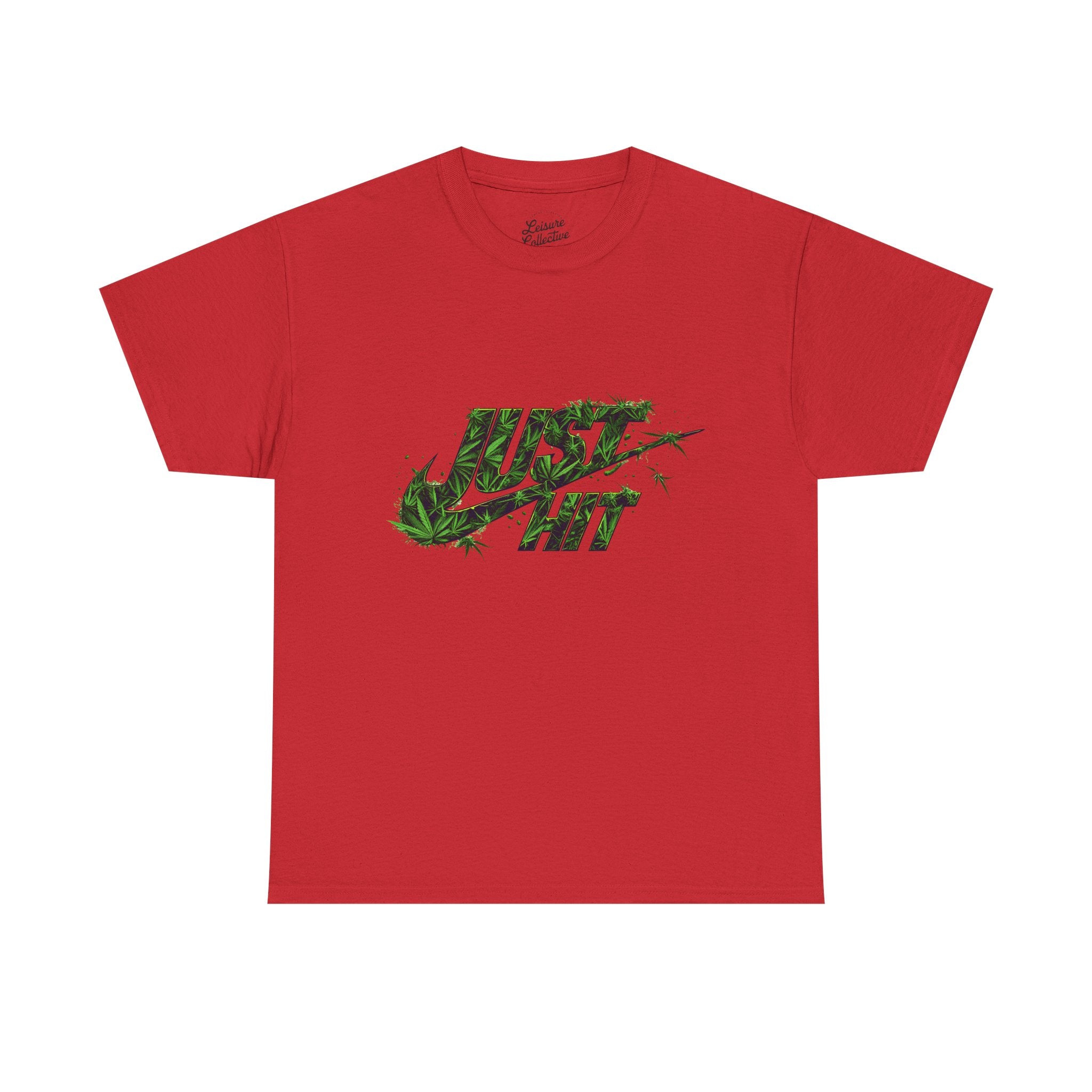 'Just Hit' T-Shirt
