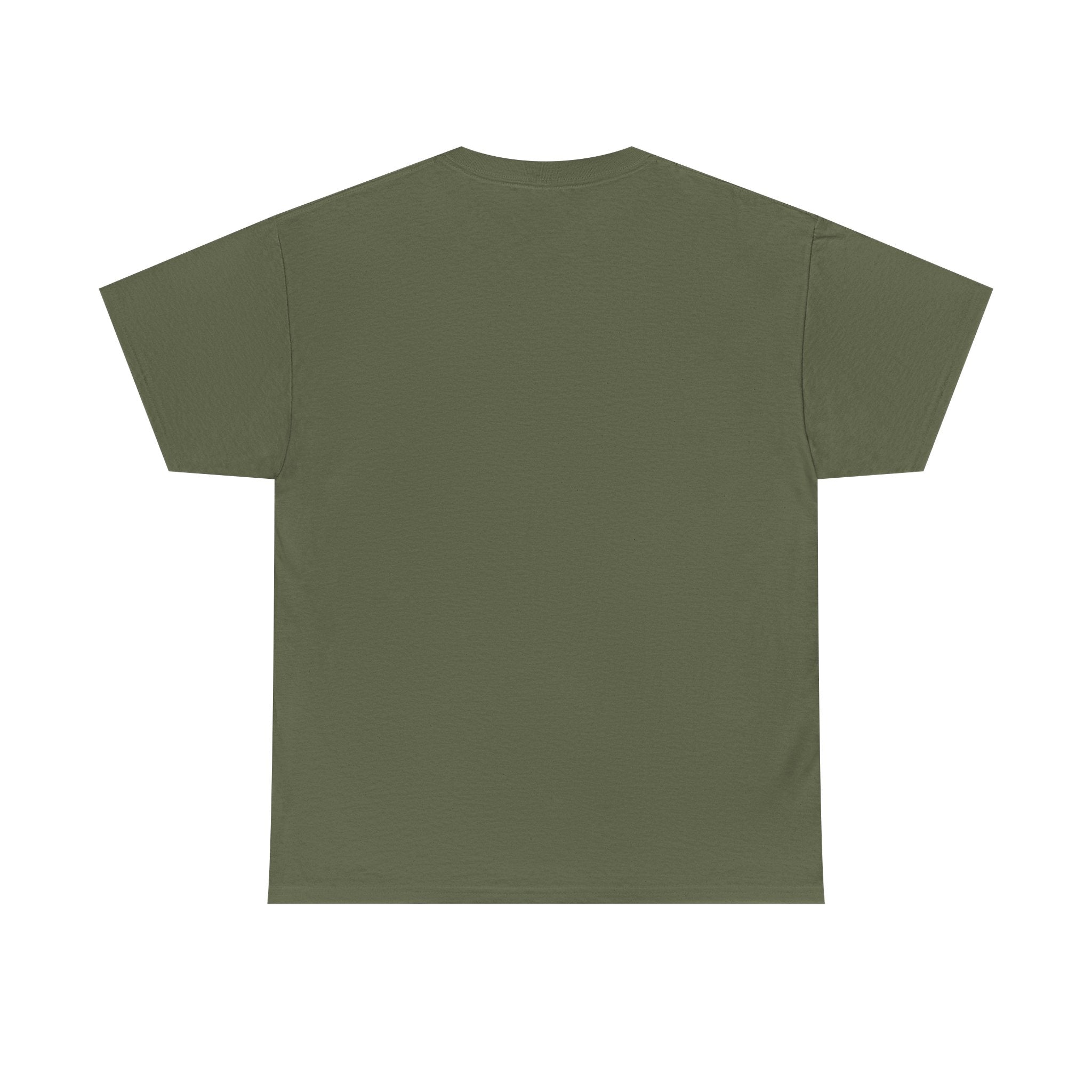 'Smoke At My Fune' T-Shirt