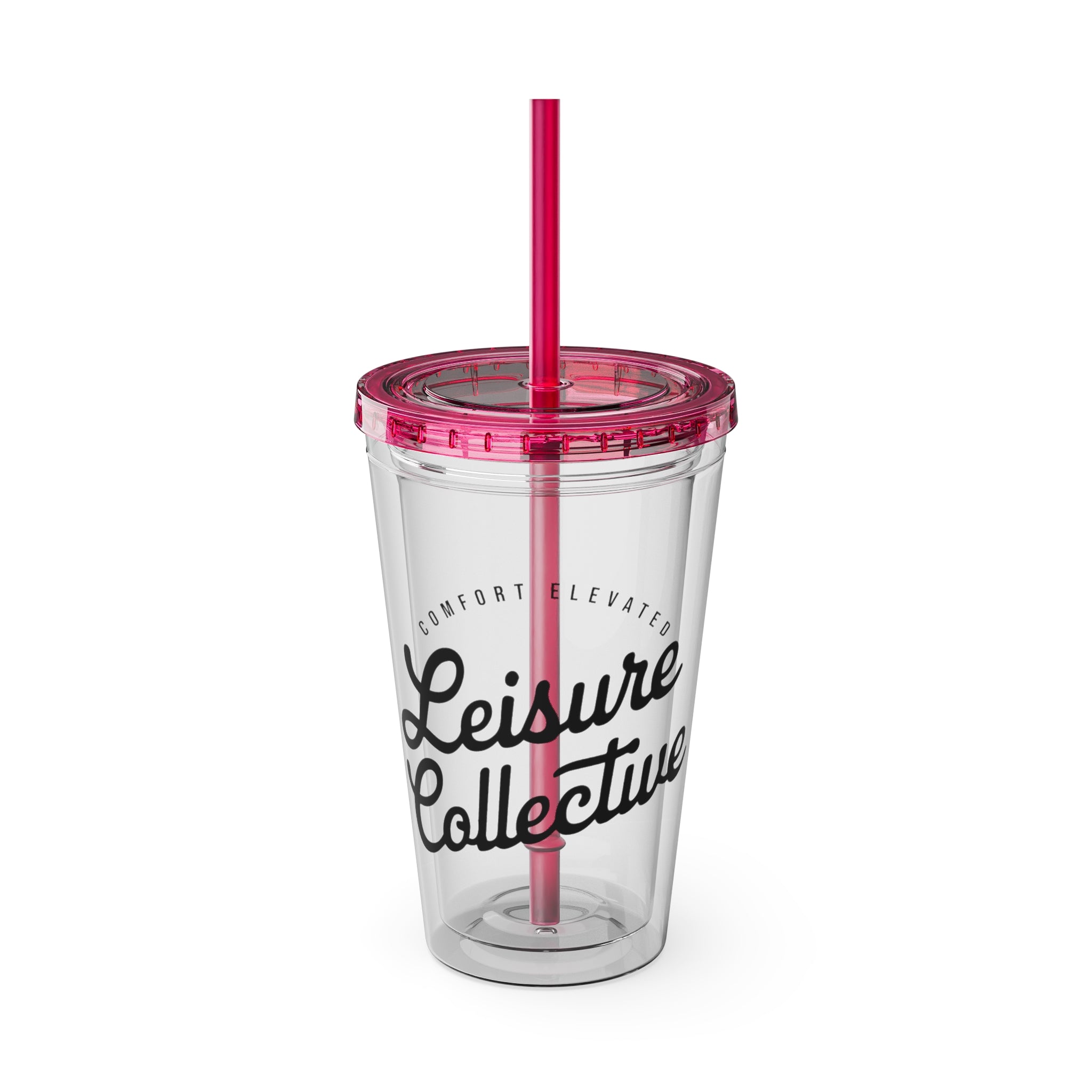Leisure Collective Sunsplash Tumbler