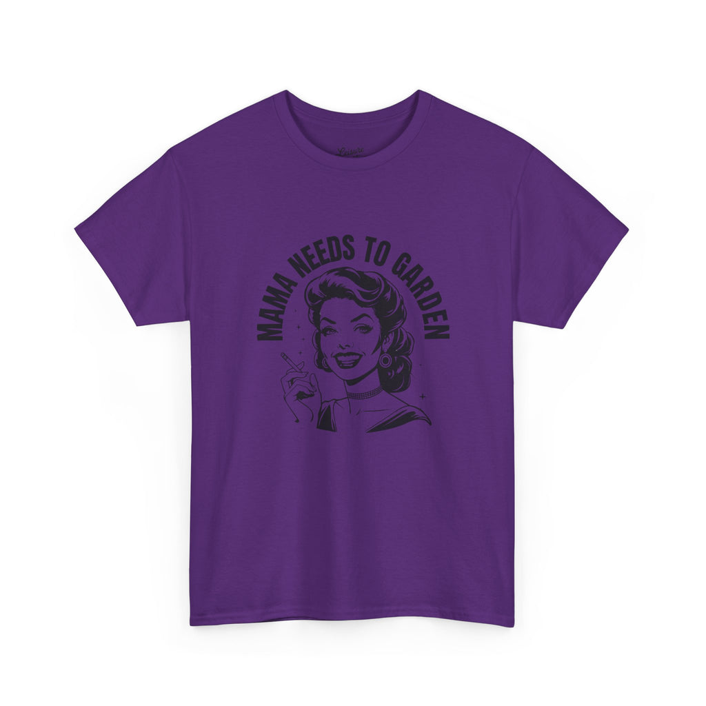 'Mama Needs' T-Shirt