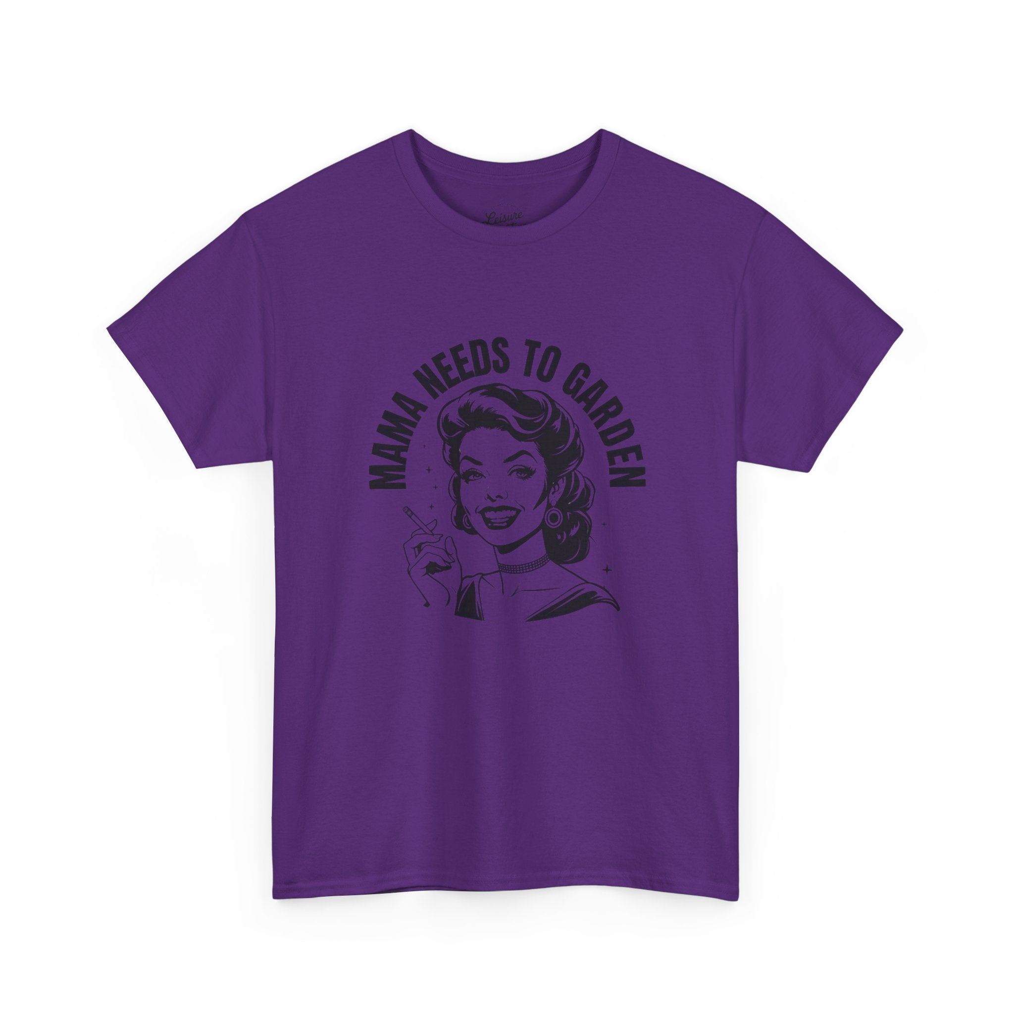 'Mama Needs' T-Shirt