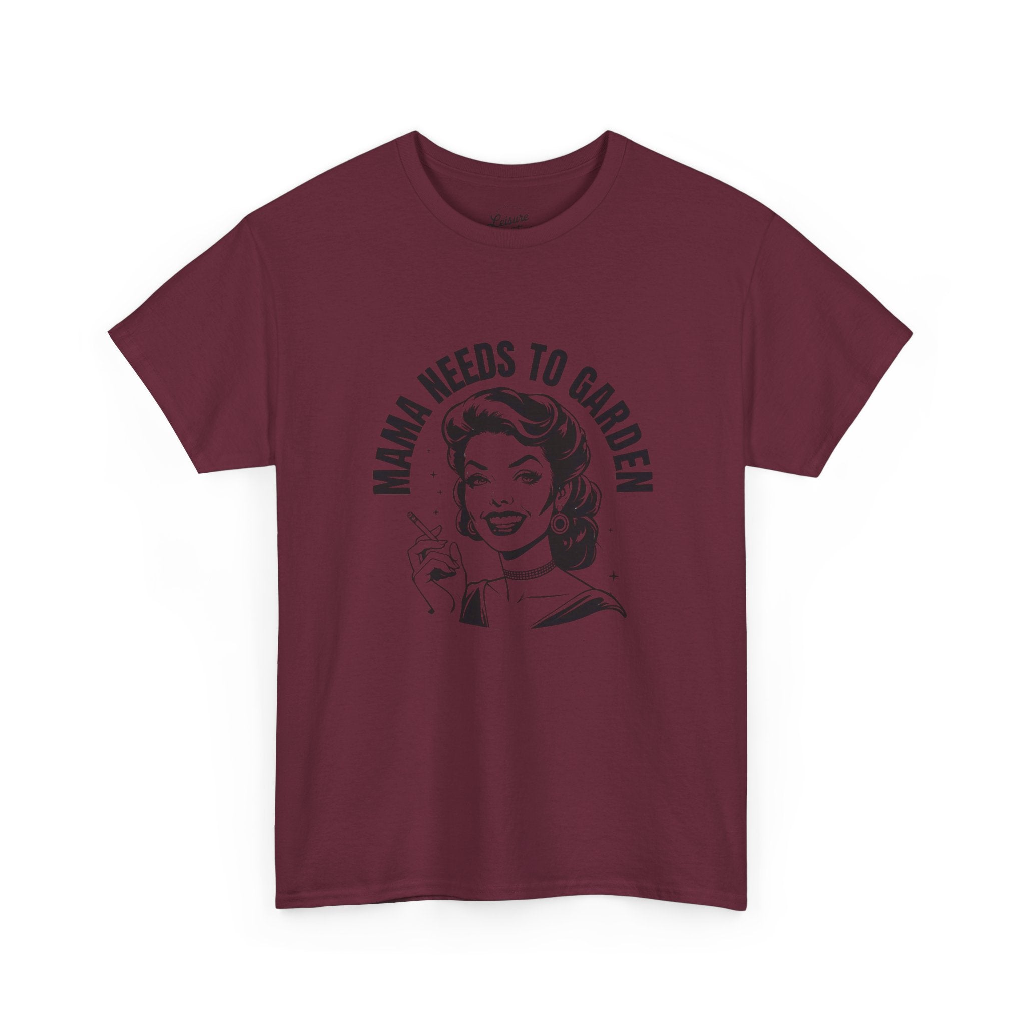 'Mama Needs' T-Shirt