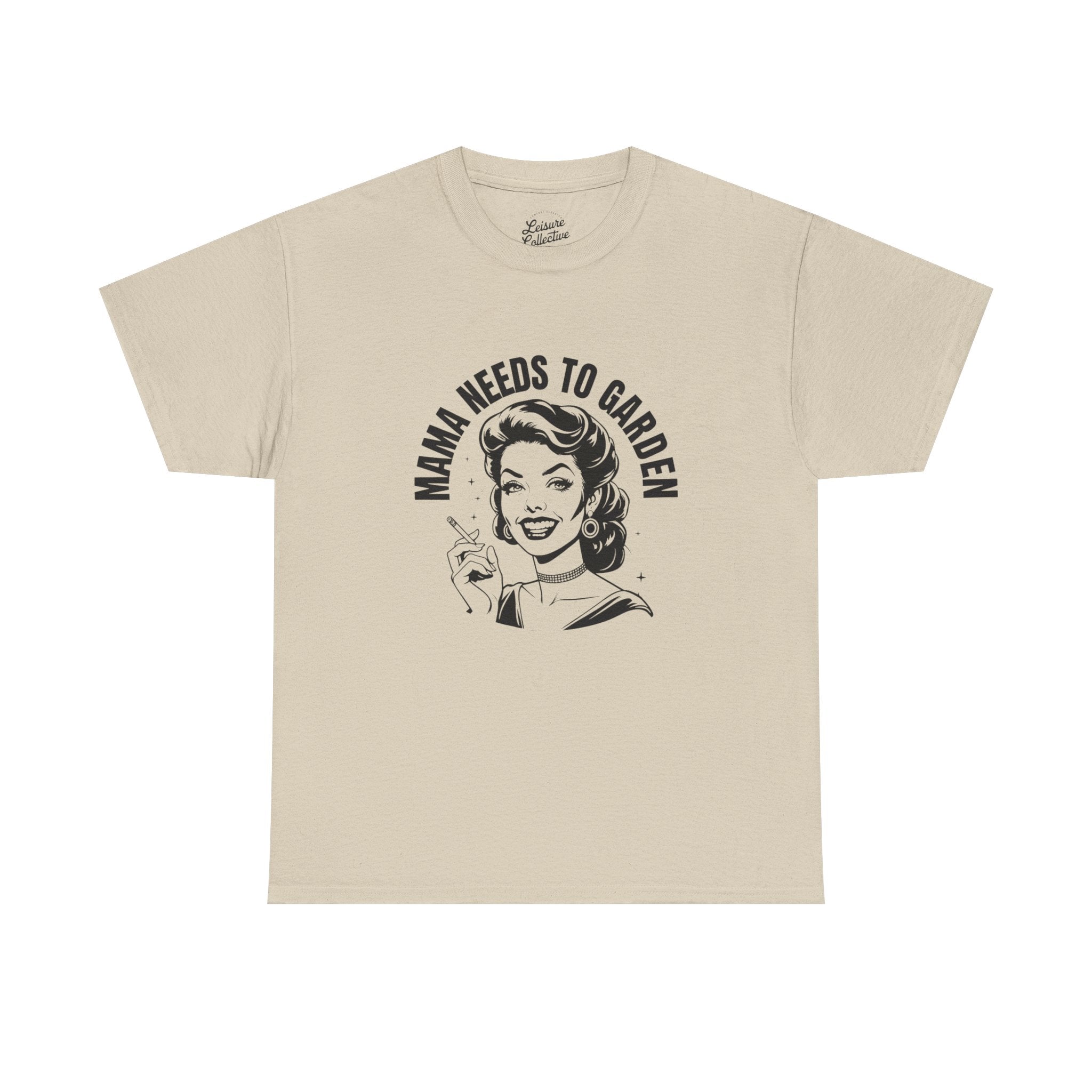 'Mama Needs' T-Shirt
