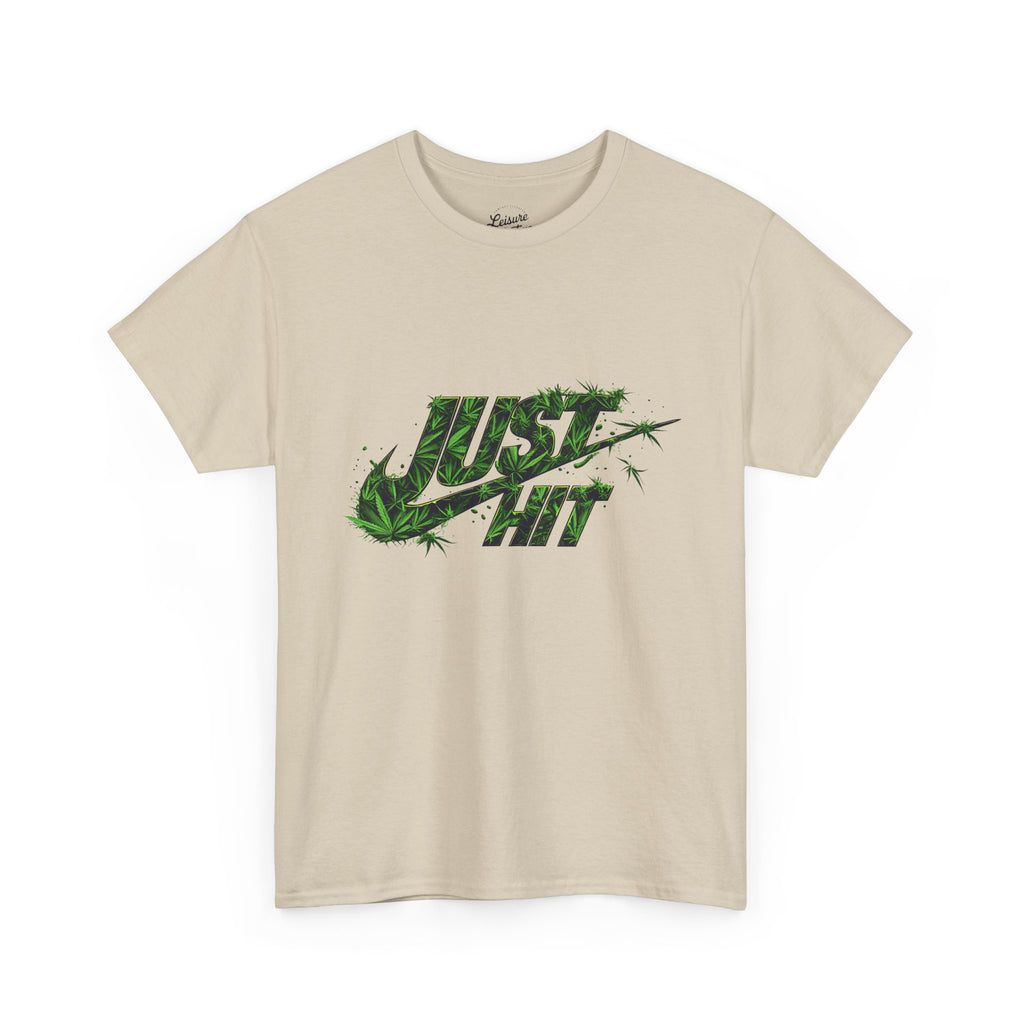 'Just Hit' T-Shirt