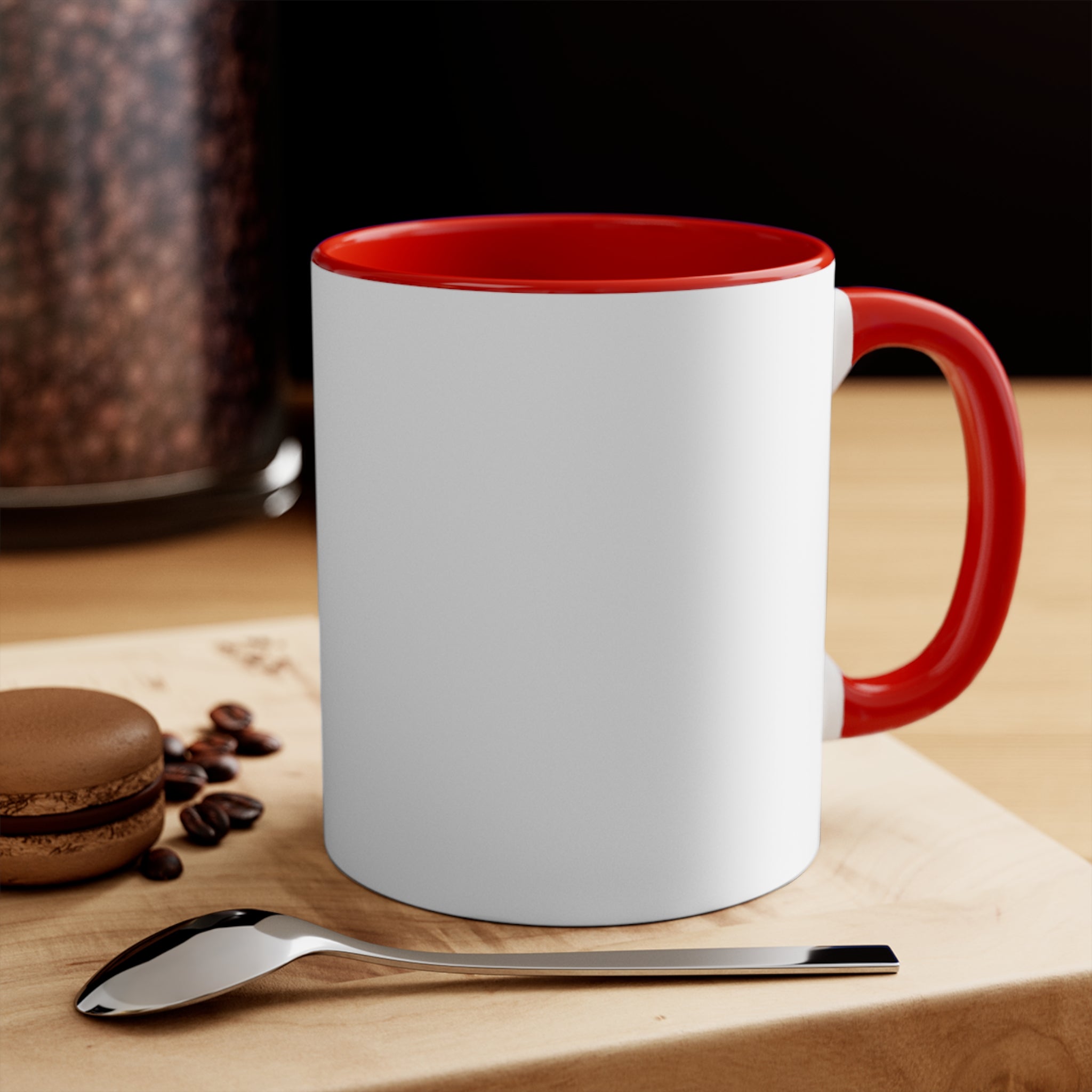 Leisure Collective Accent Mug