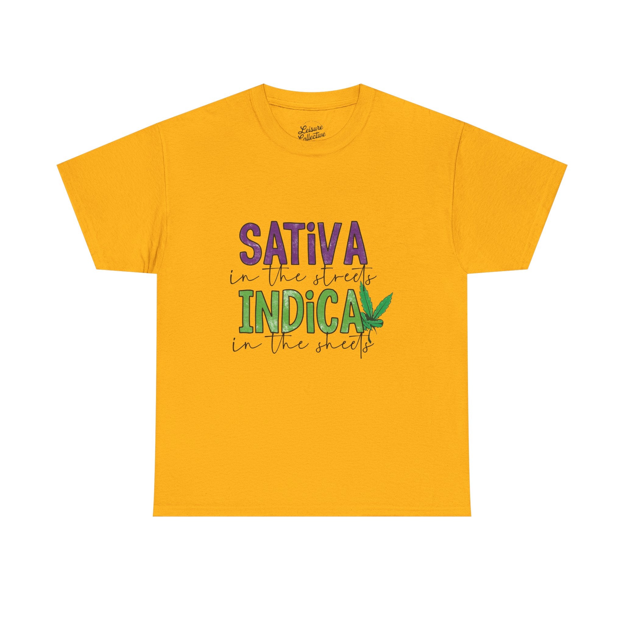 'In The Streets' T-Shirt
