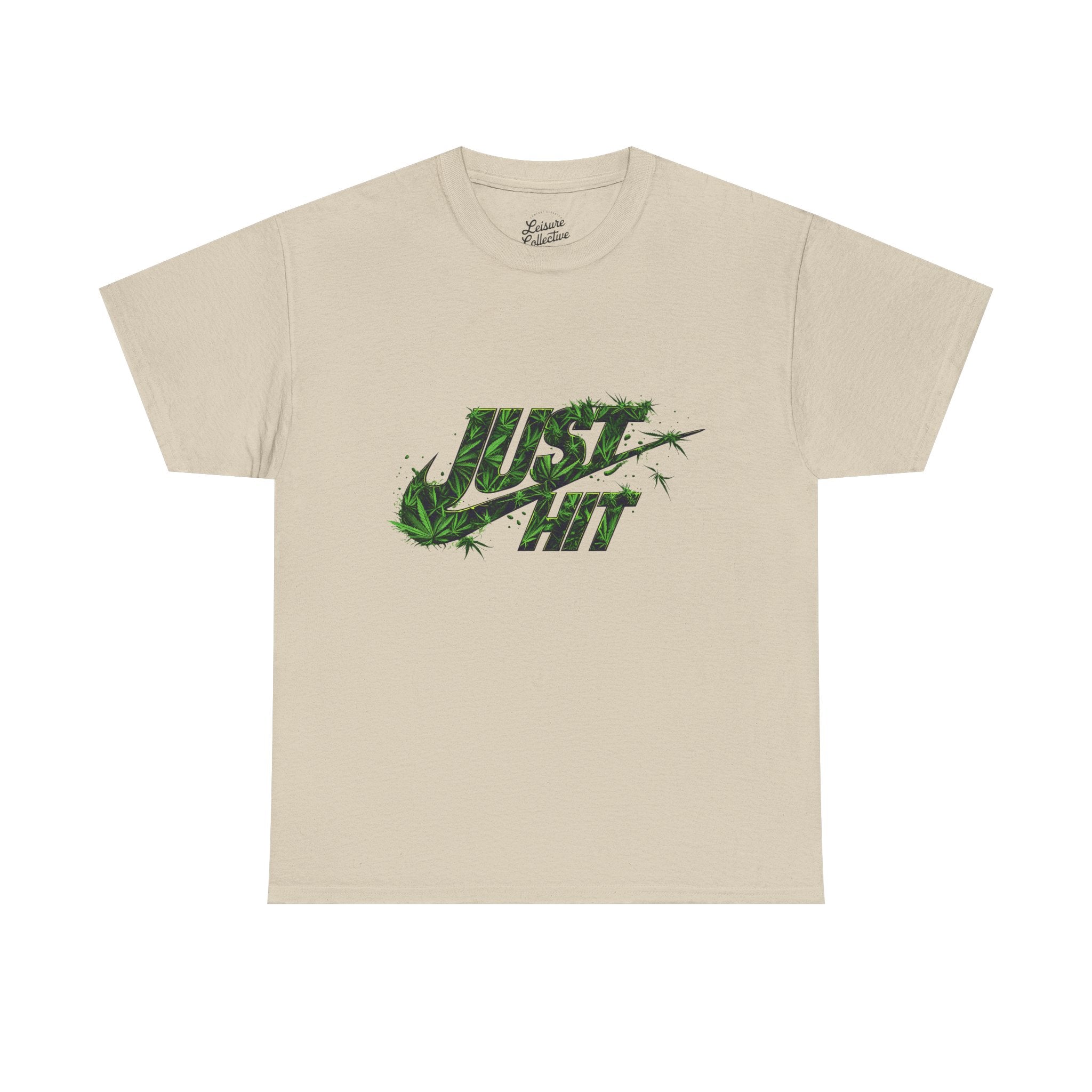 'Just Hit' T-Shirt