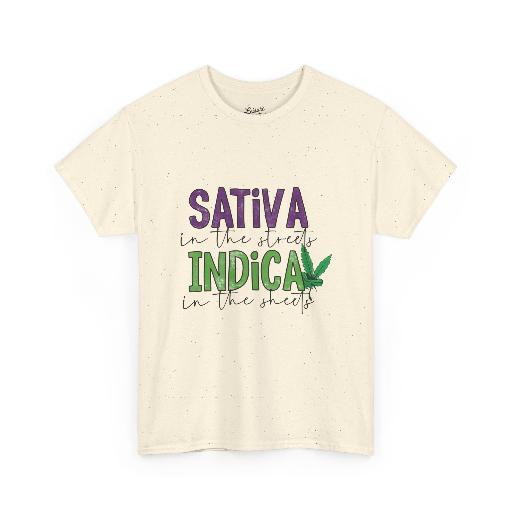 'In The Streets' T-Shirt