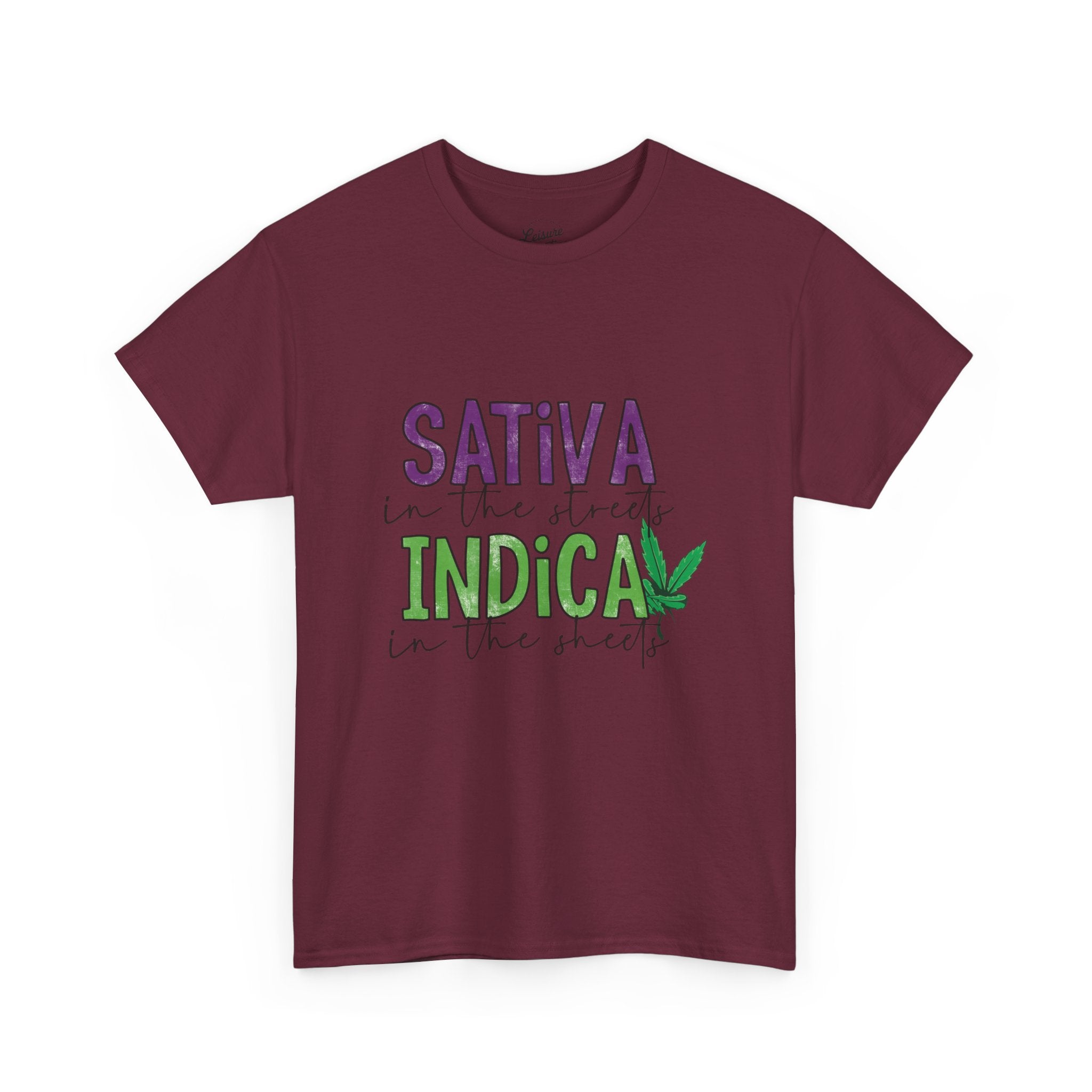 'In The Streets' T-Shirt