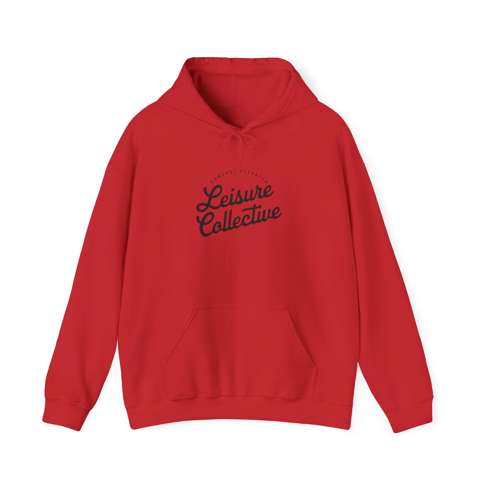Unisex Cozy Hoodie