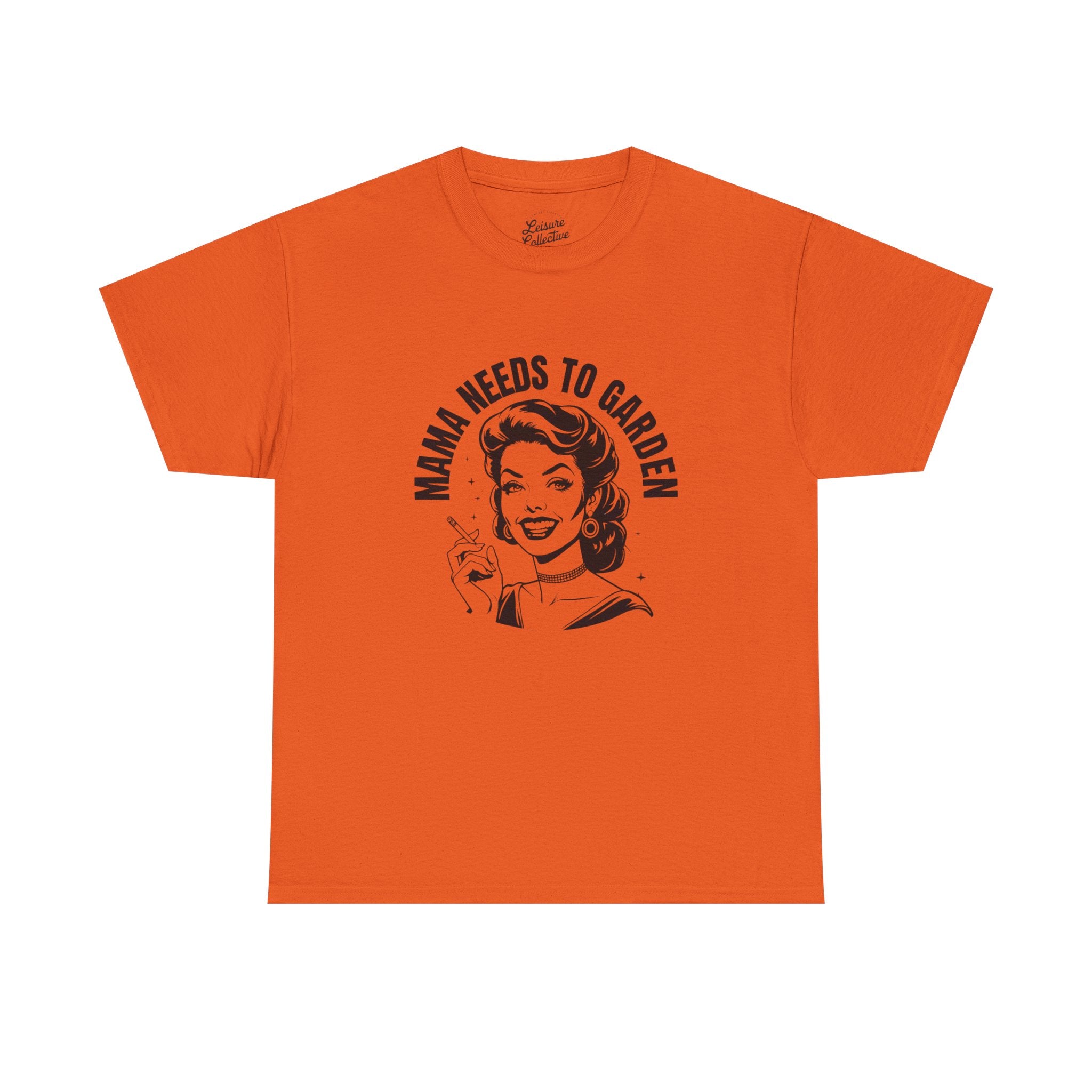 'Mama Needs' T-Shirt