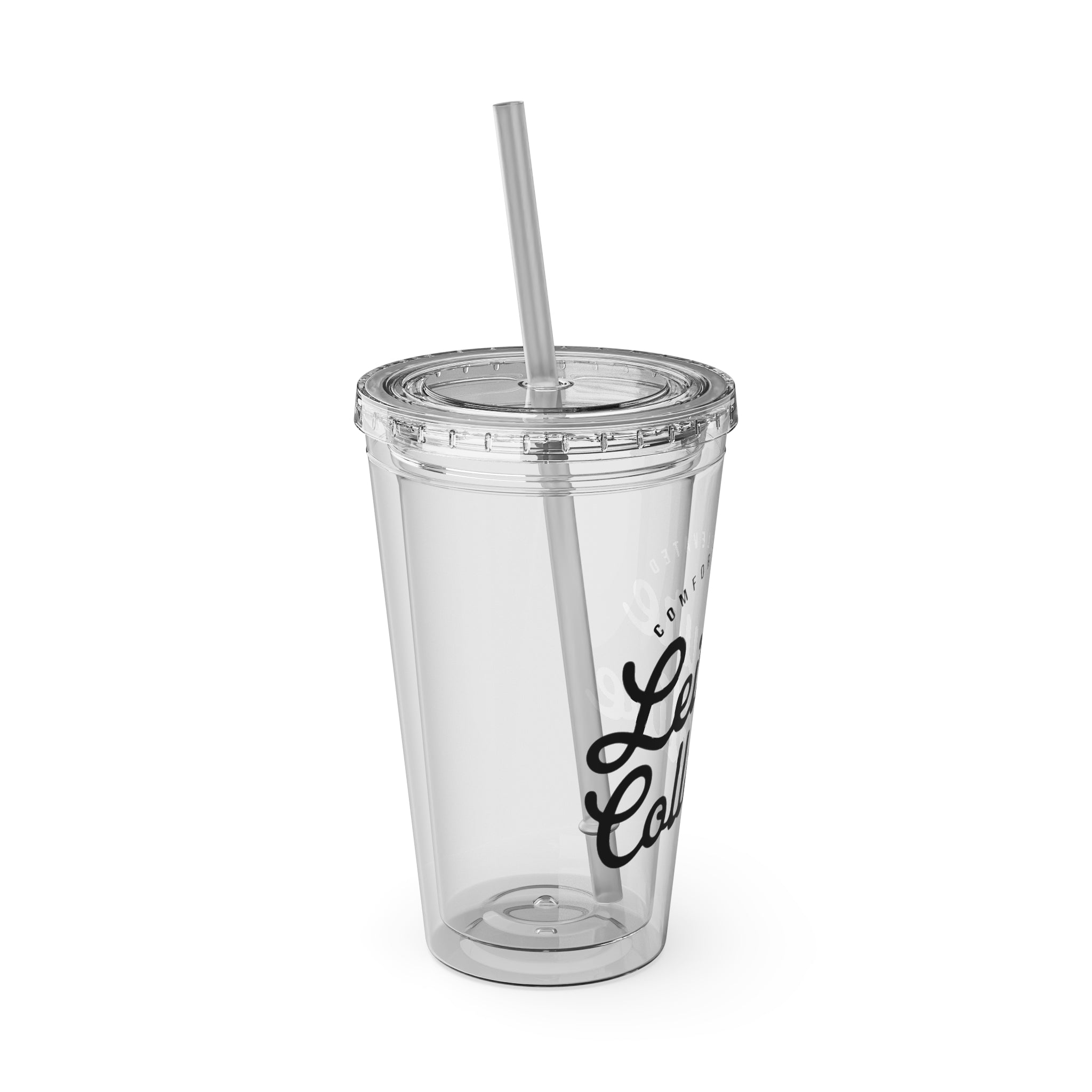 Leisure Collective Sunsplash Tumbler