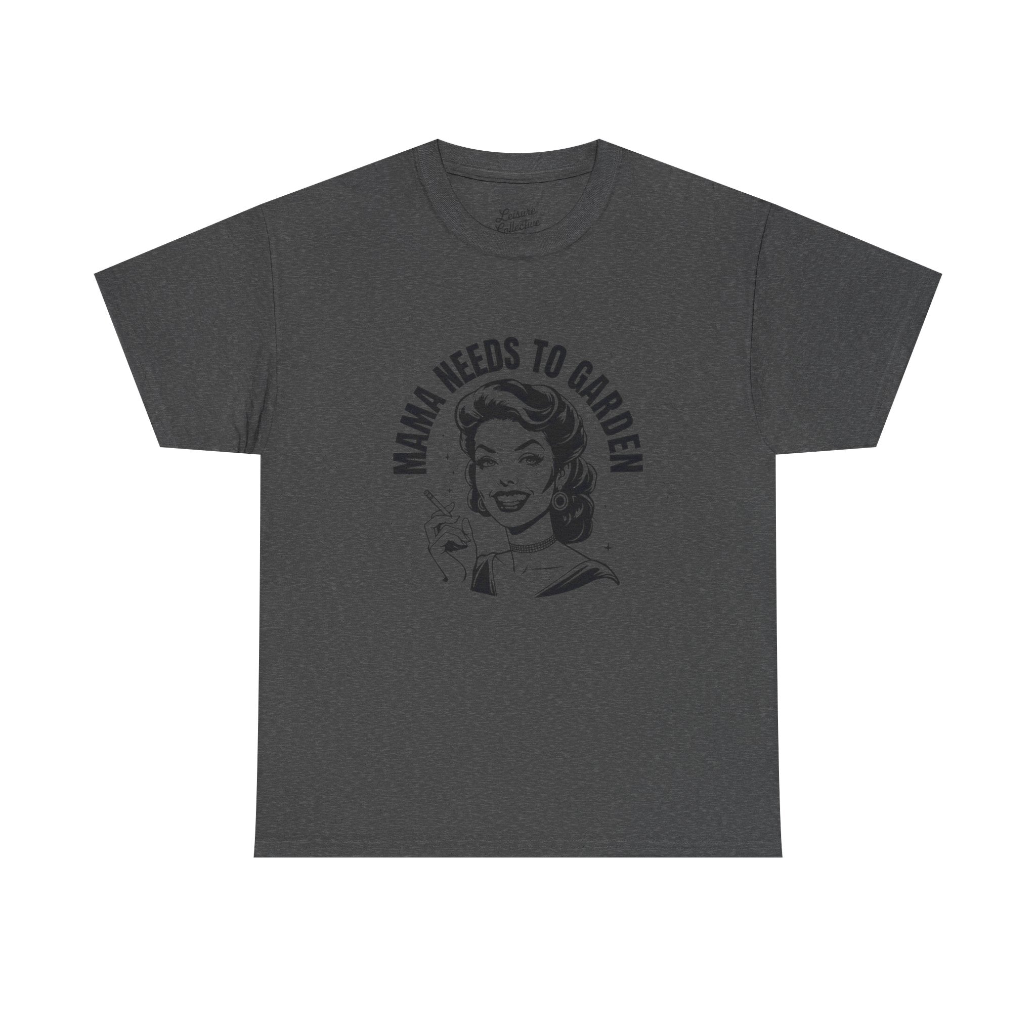 'Mama Needs' T-Shirt
