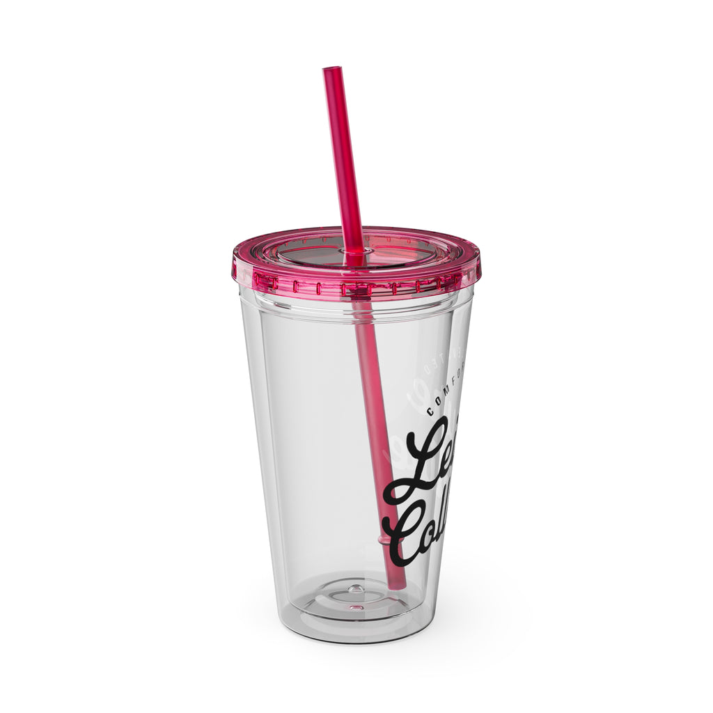 Leisure Collective Sunsplash Tumbler