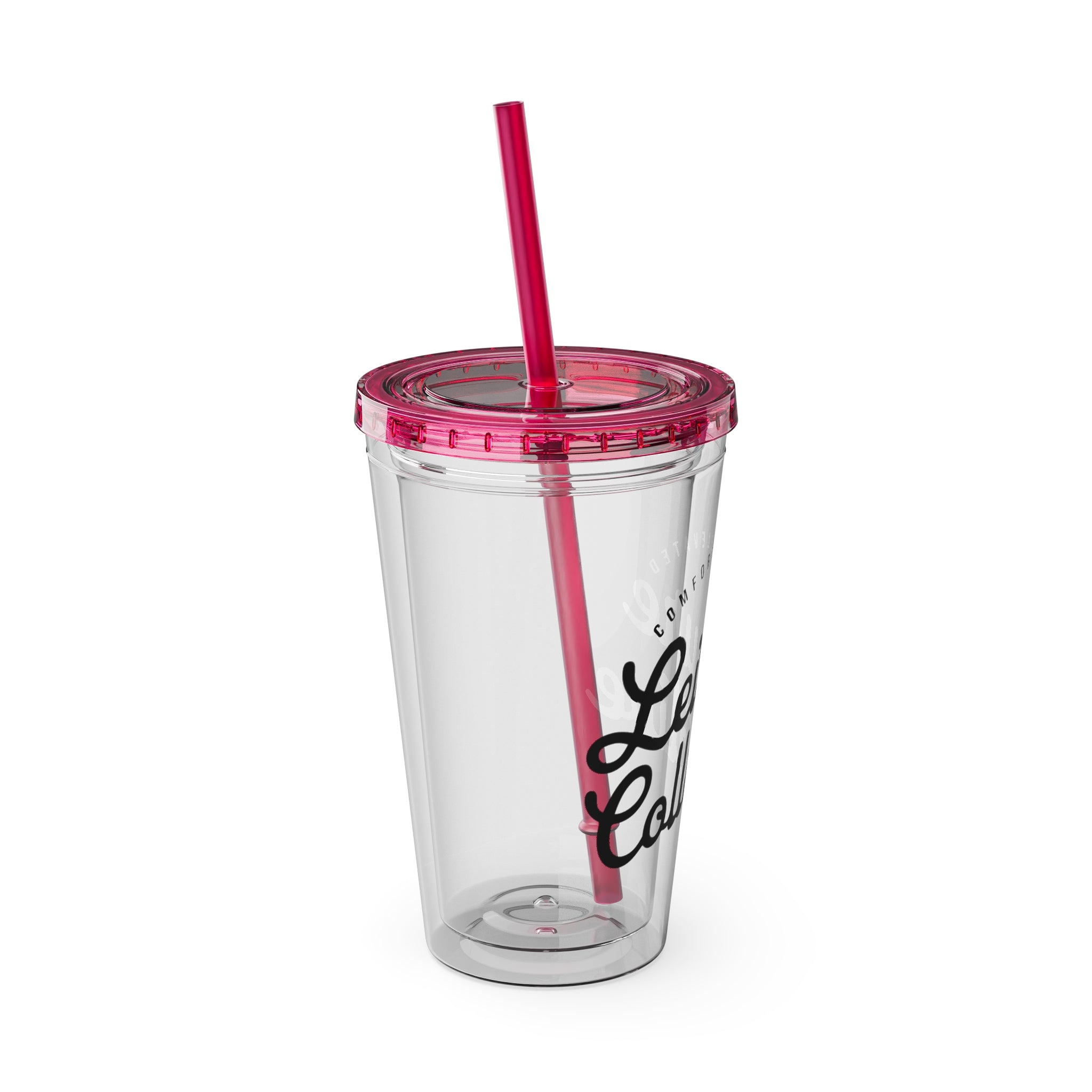 Leisure Collective Sunsplash Tumbler