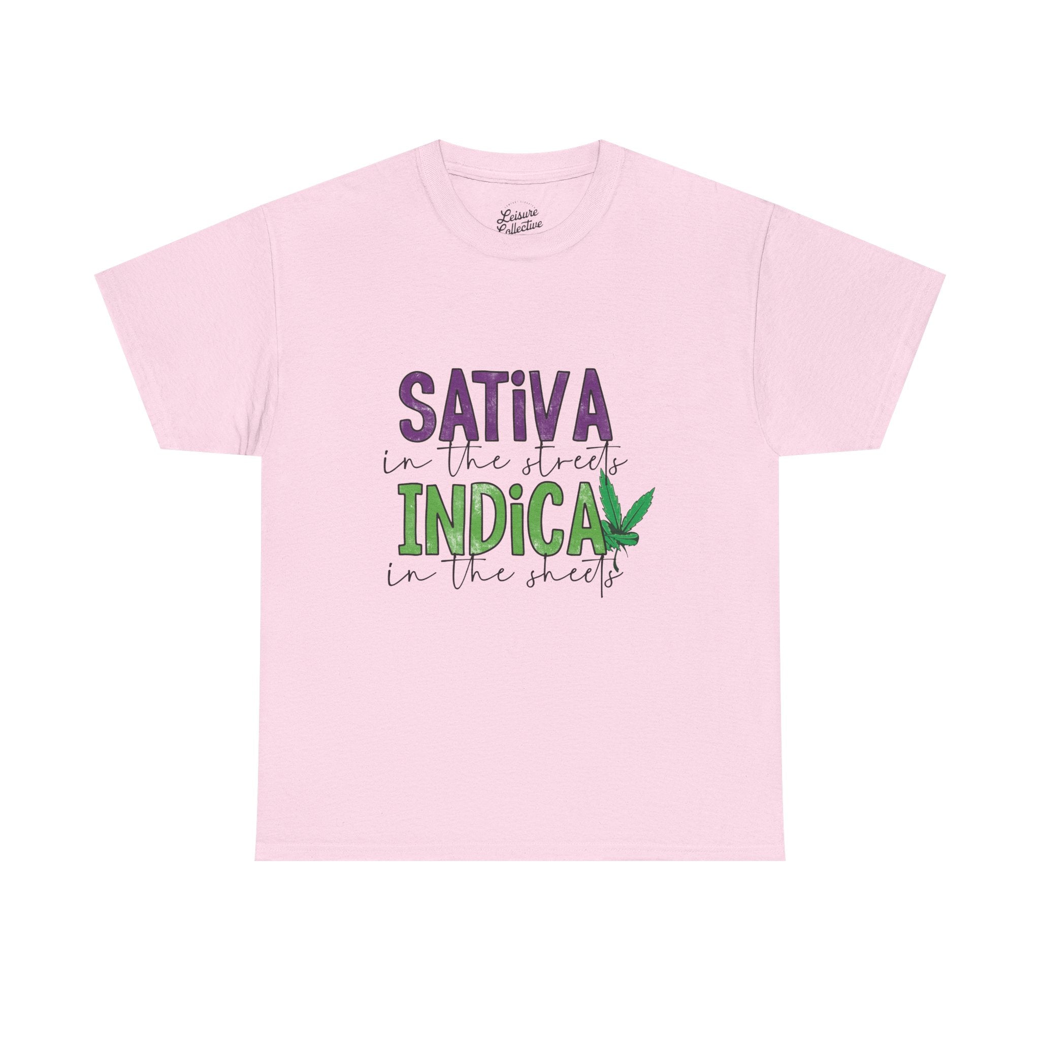 'In The Streets' T-Shirt