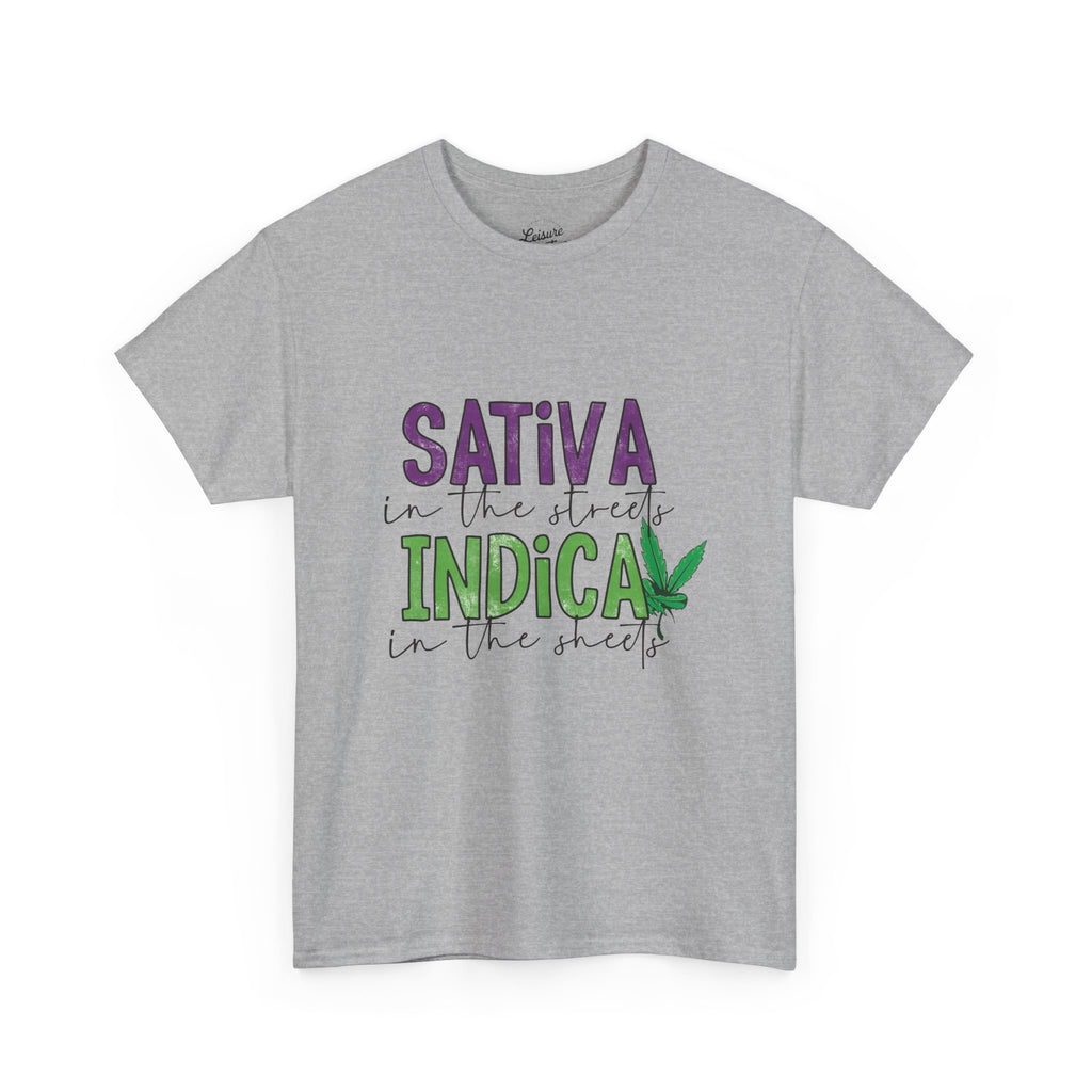 'In The Streets' T-Shirt