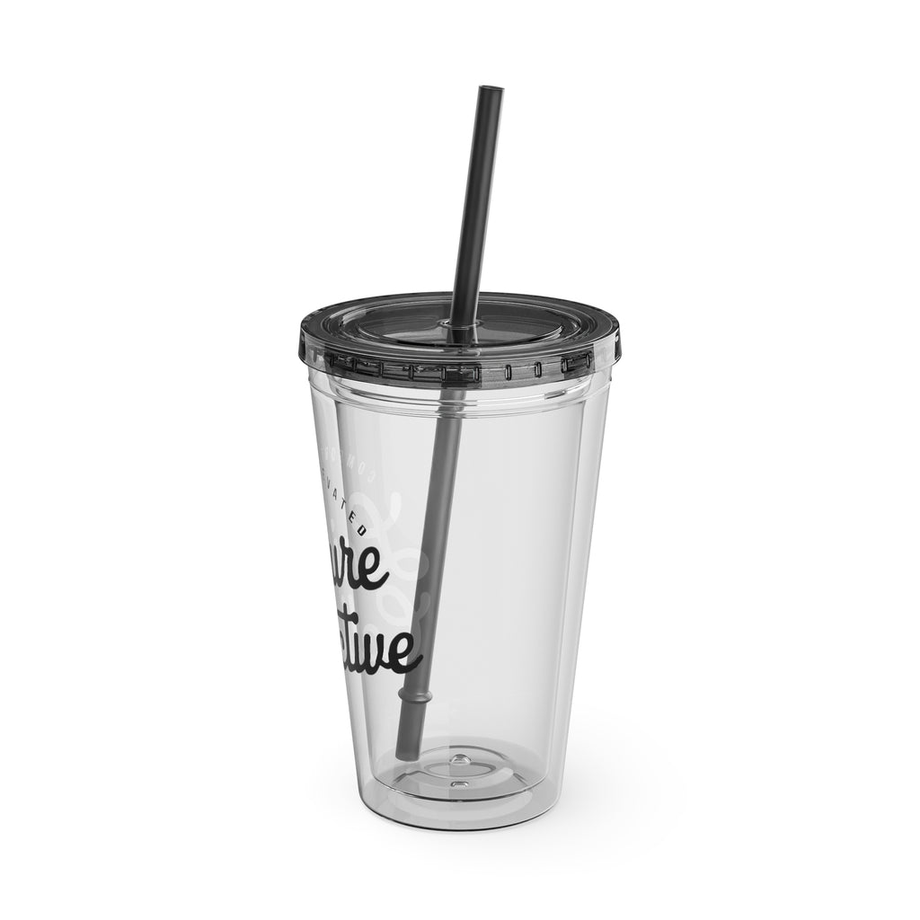 Leisure Collective Sunsplash Tumbler