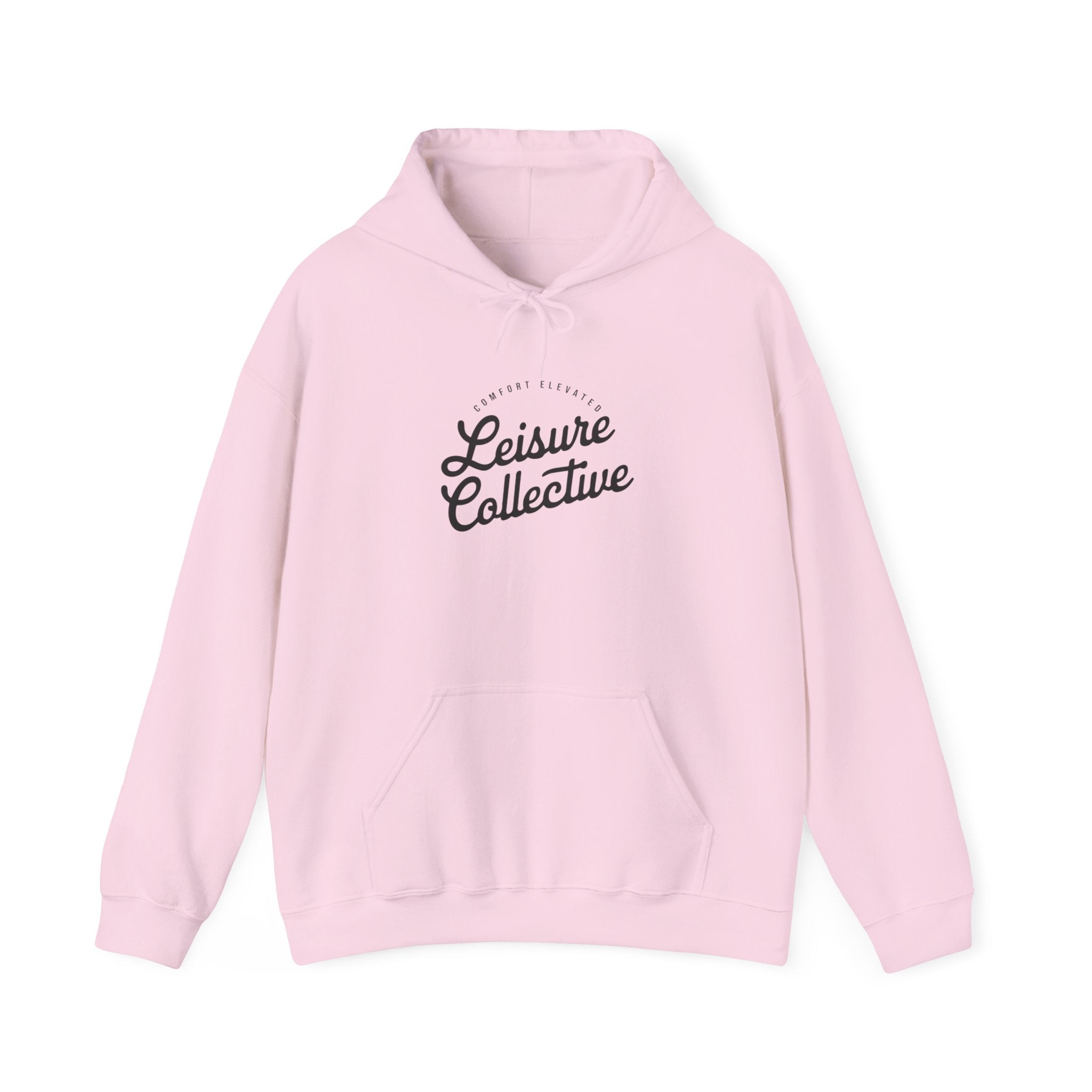 Unisex Cozy Hoodie