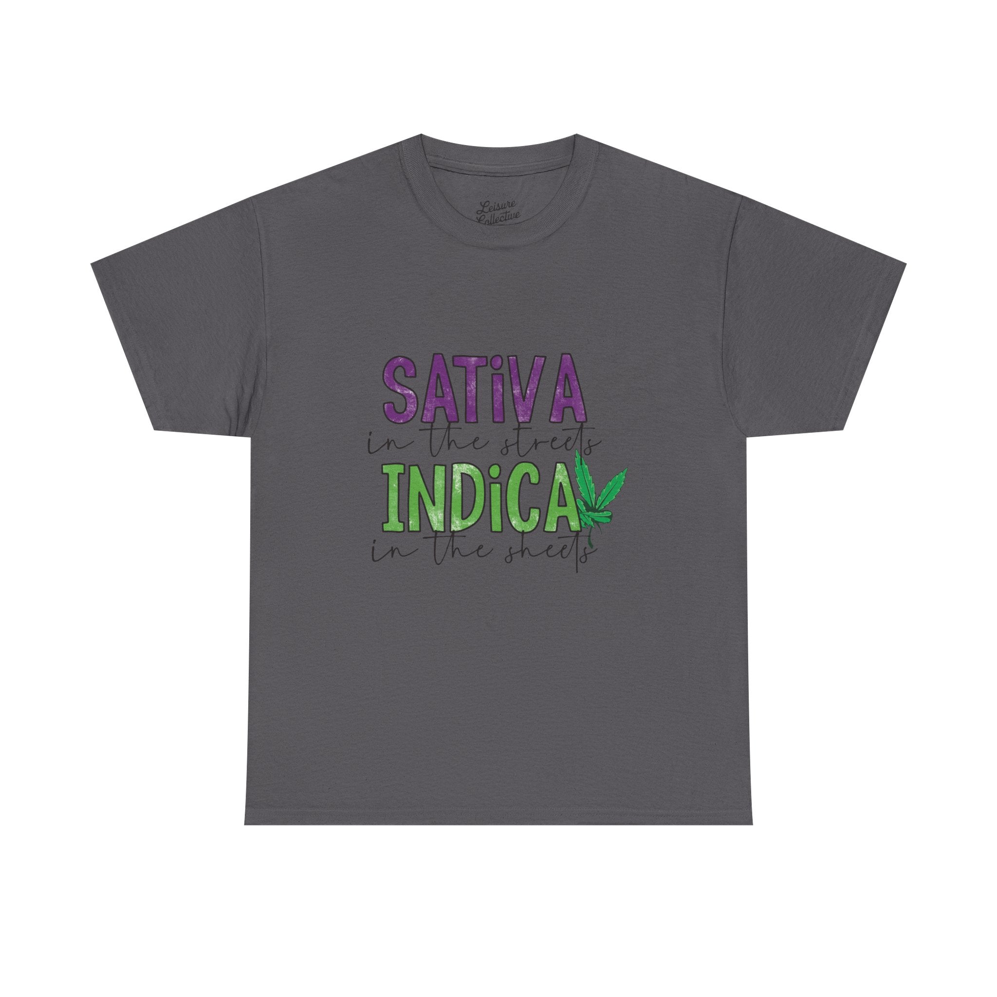 'In The Streets' T-Shirt