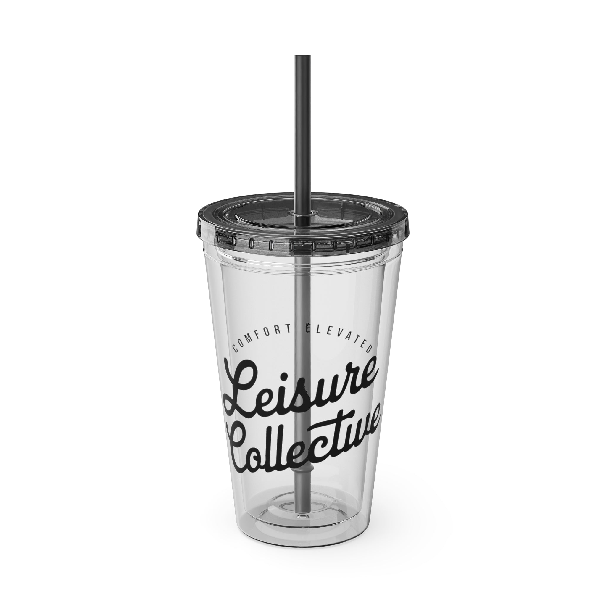 Leisure Collective Sunsplash Tumbler