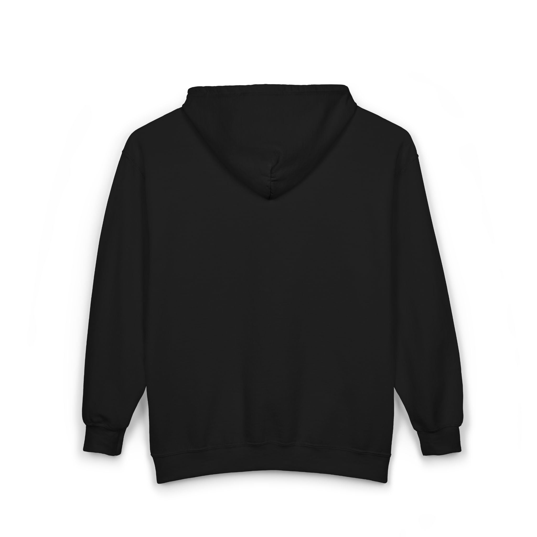 Leisure Collective Logo Zip Hoodie