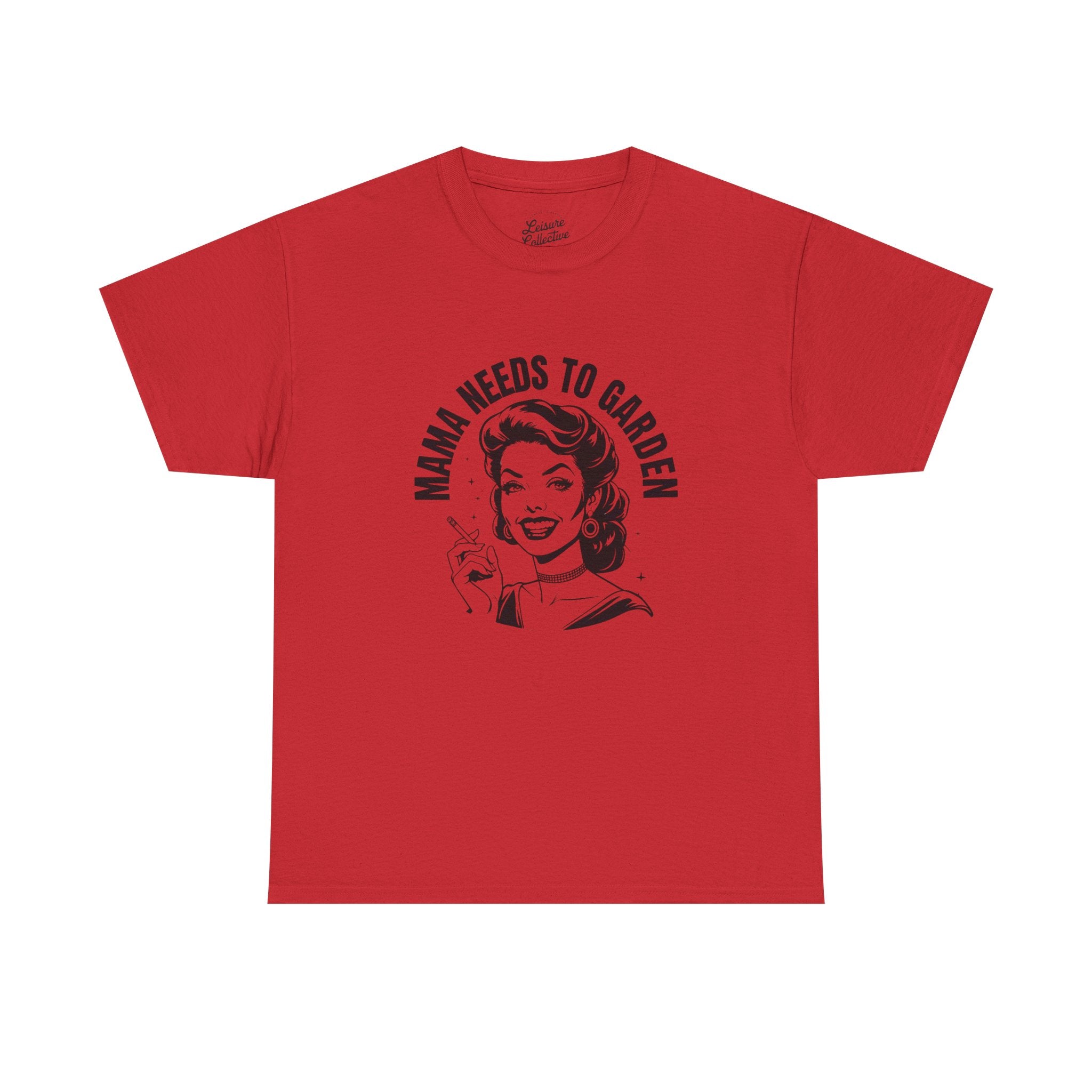 'Mama Needs' T-Shirt