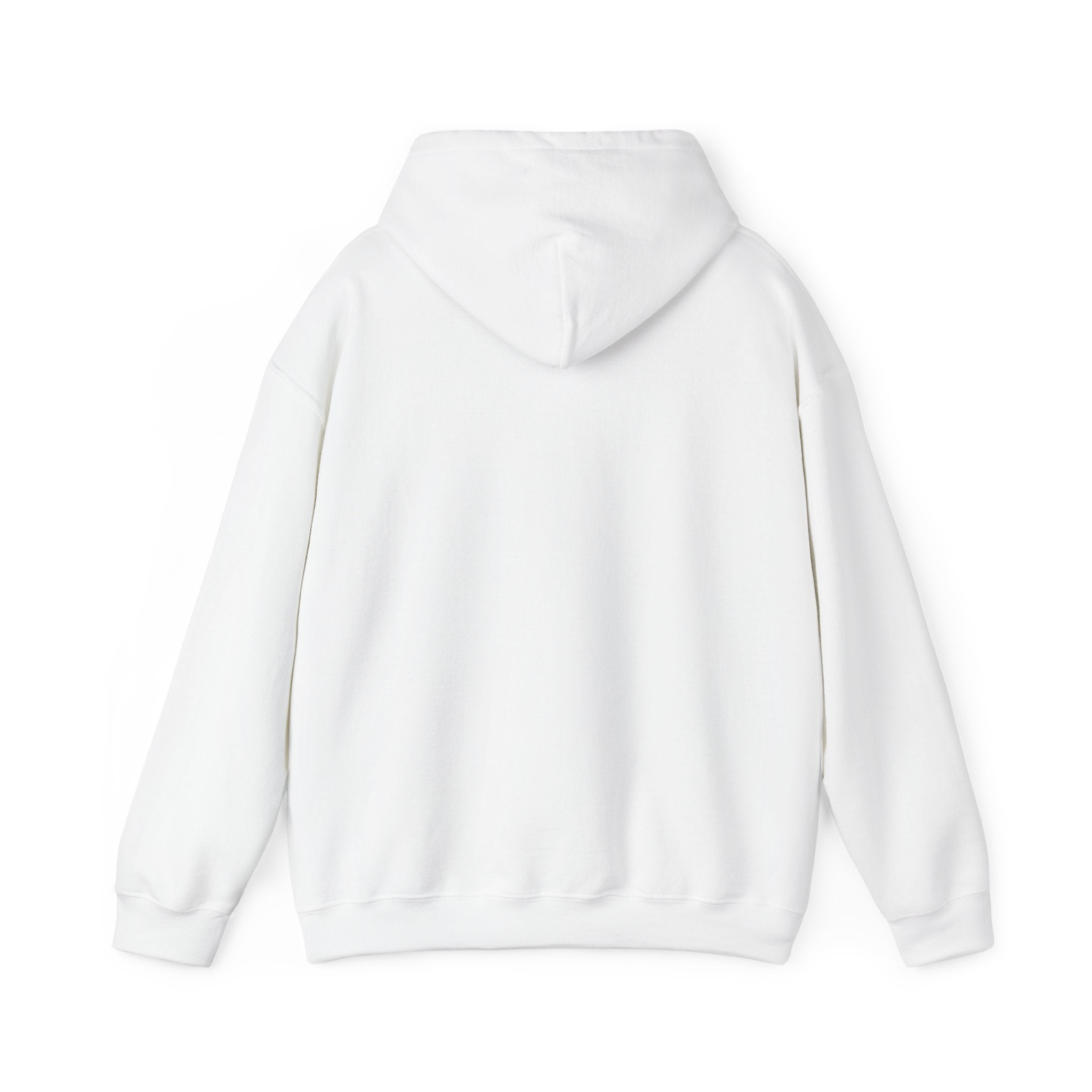 Unisex Cozy Hoodie