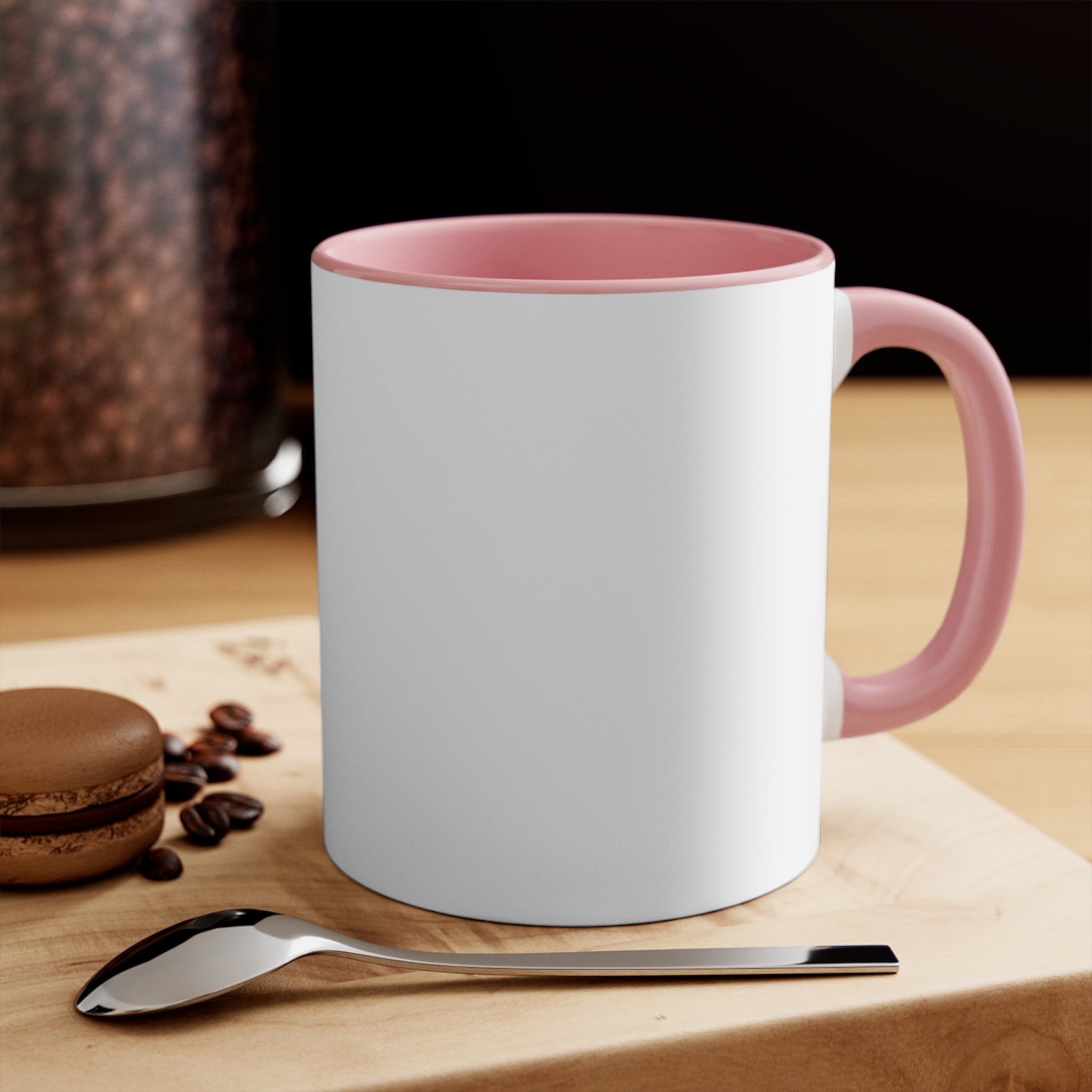 Leisure Collective Accent Mug