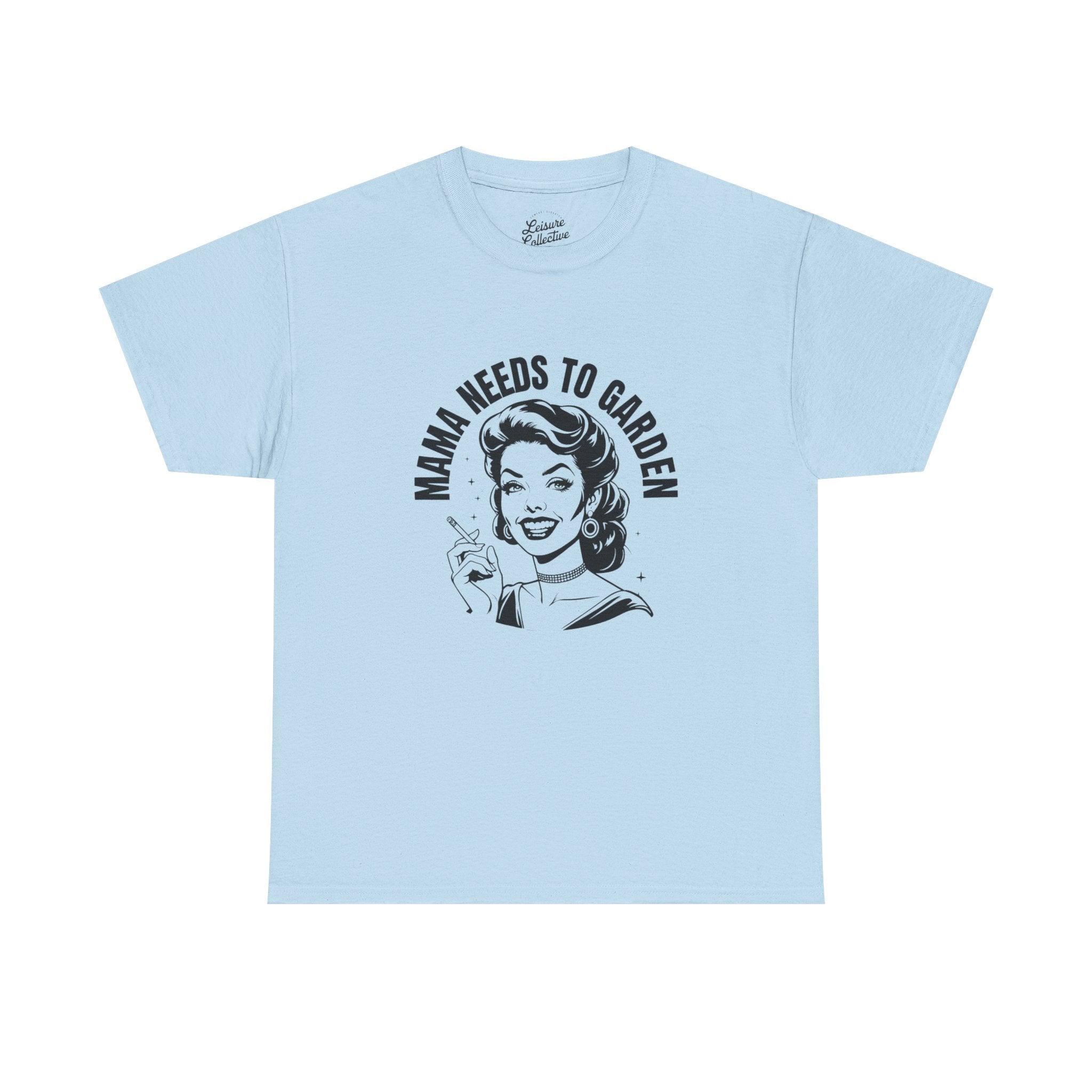 'Mama Needs' T-Shirt