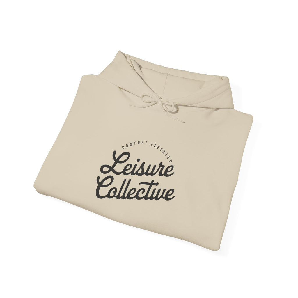 Unisex Cozy Hoodie
