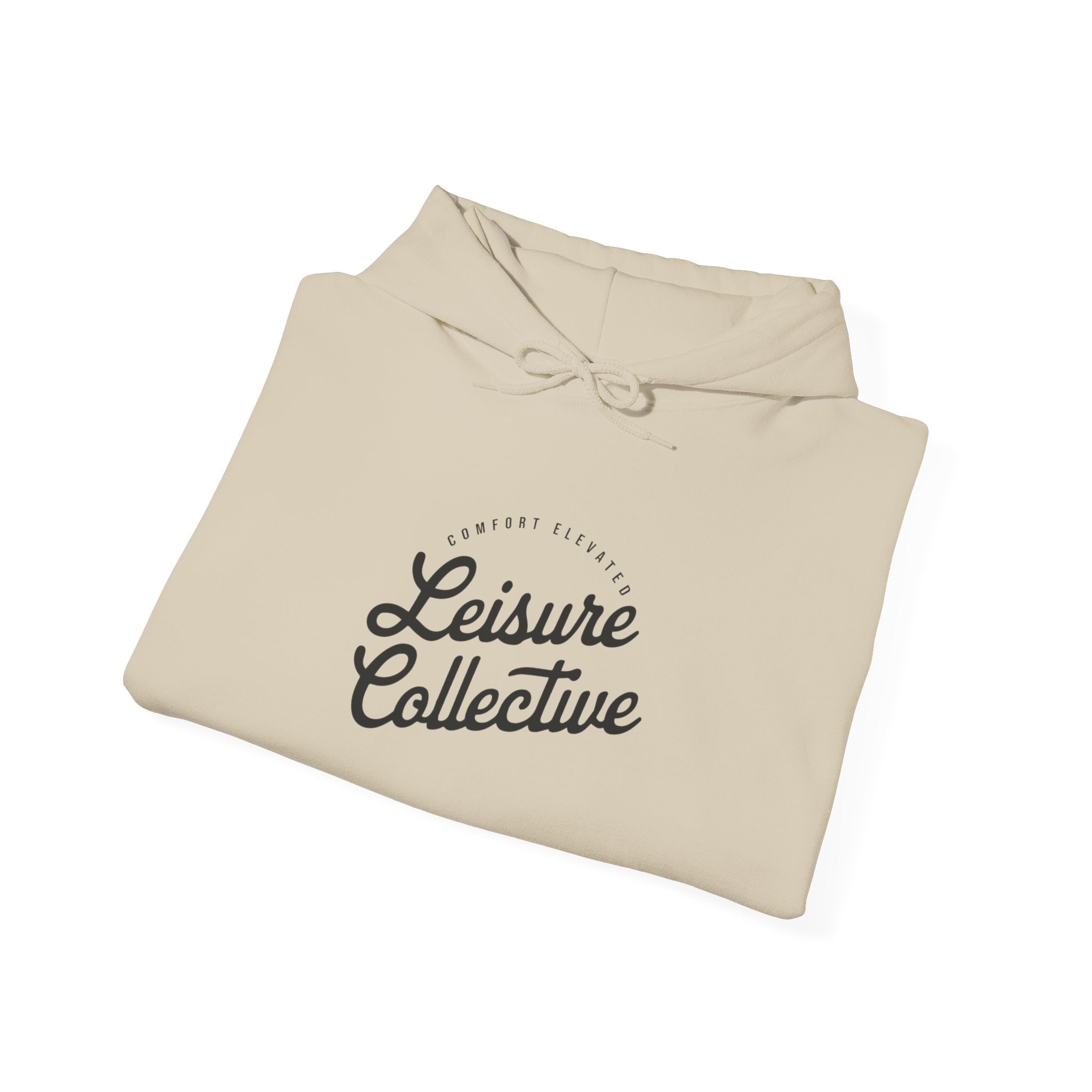 Unisex Cozy Hoodie