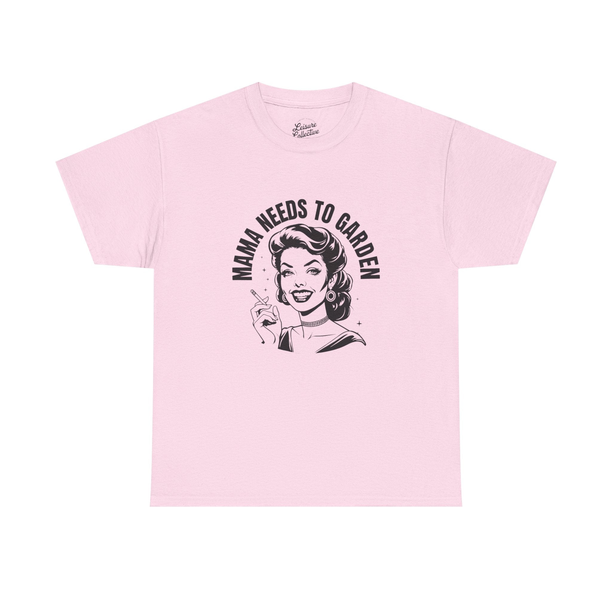 'Mama Needs' T-Shirt