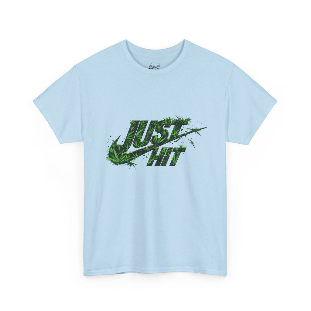 'Just Hit' T-Shirt