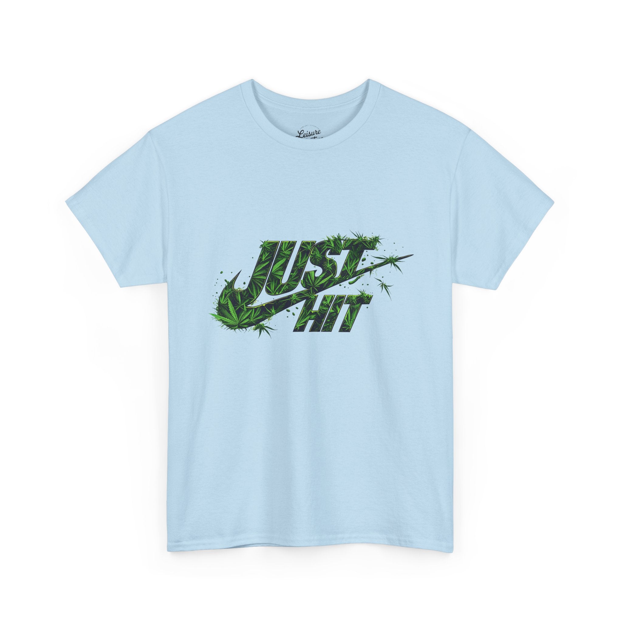 'Just Hit' T-Shirt