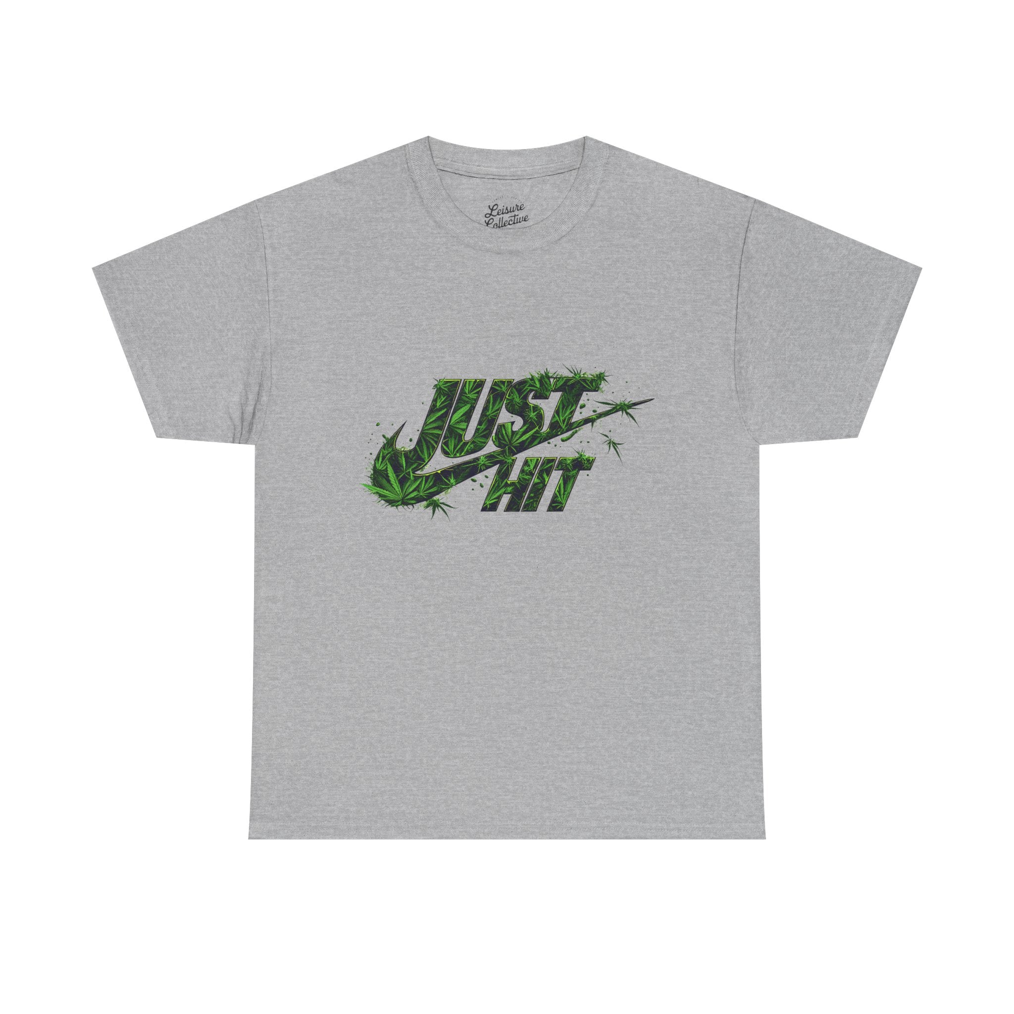 'Just Hit' T-Shirt
