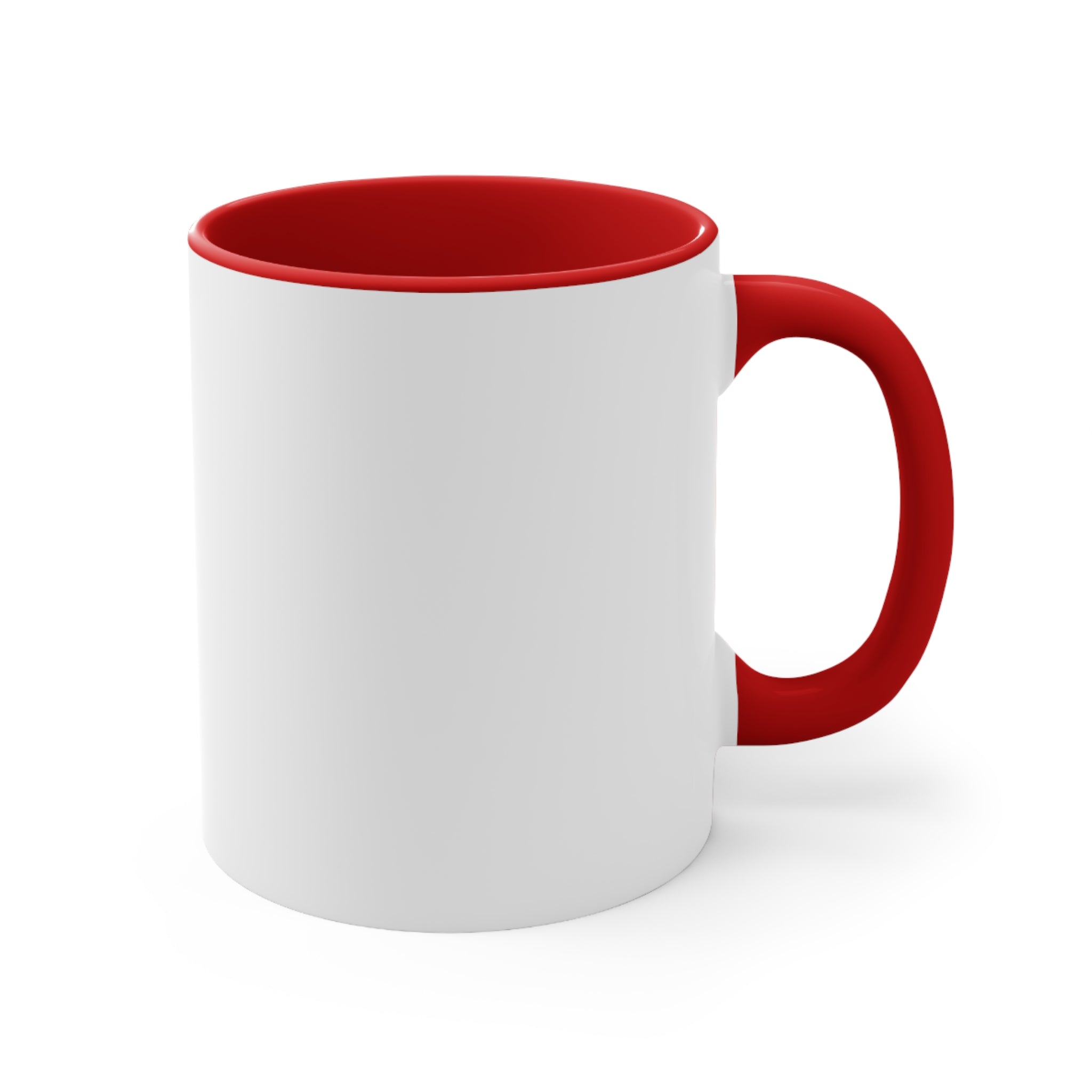 Leisure Collective Accent Mug