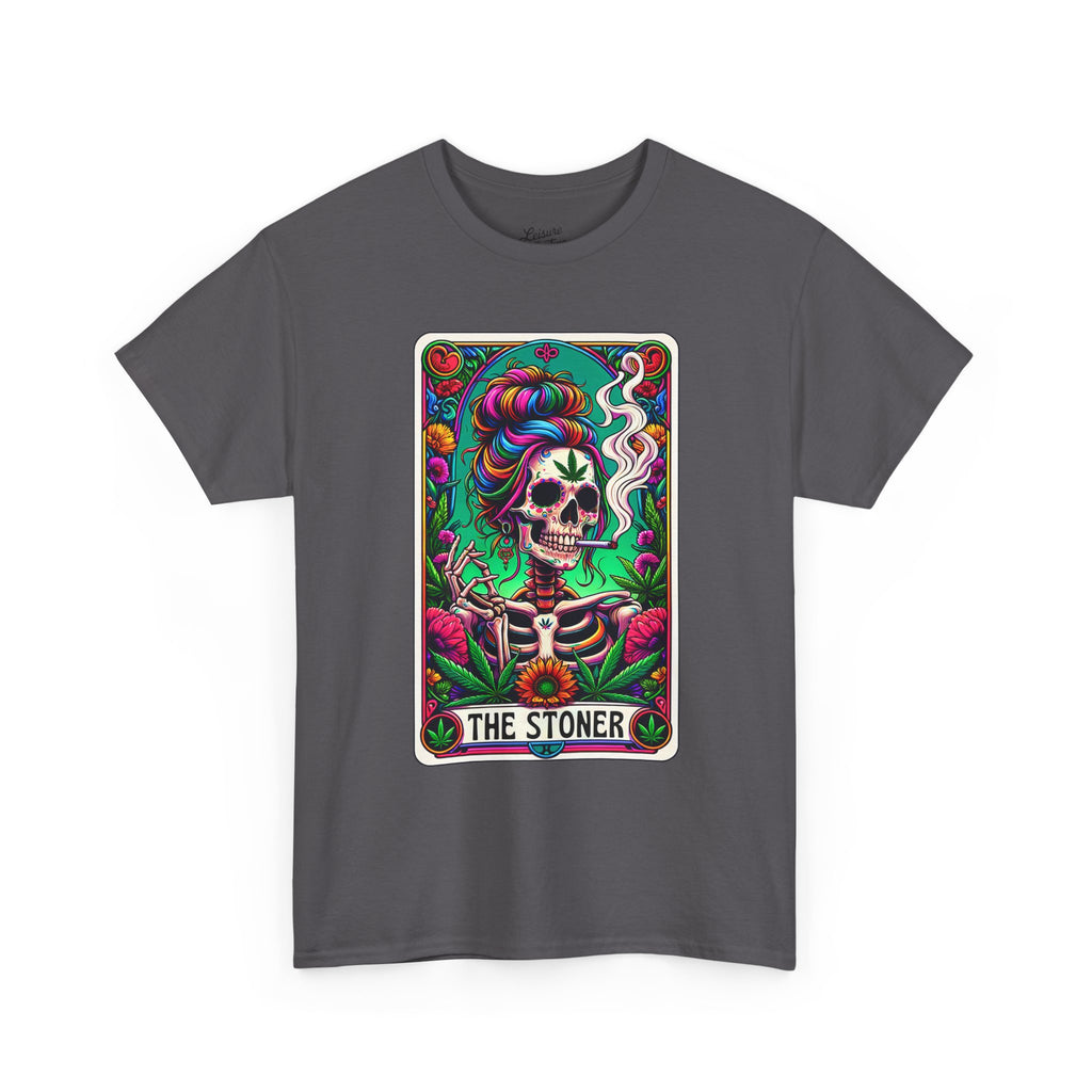 The Stoner Tarot T-Shirt