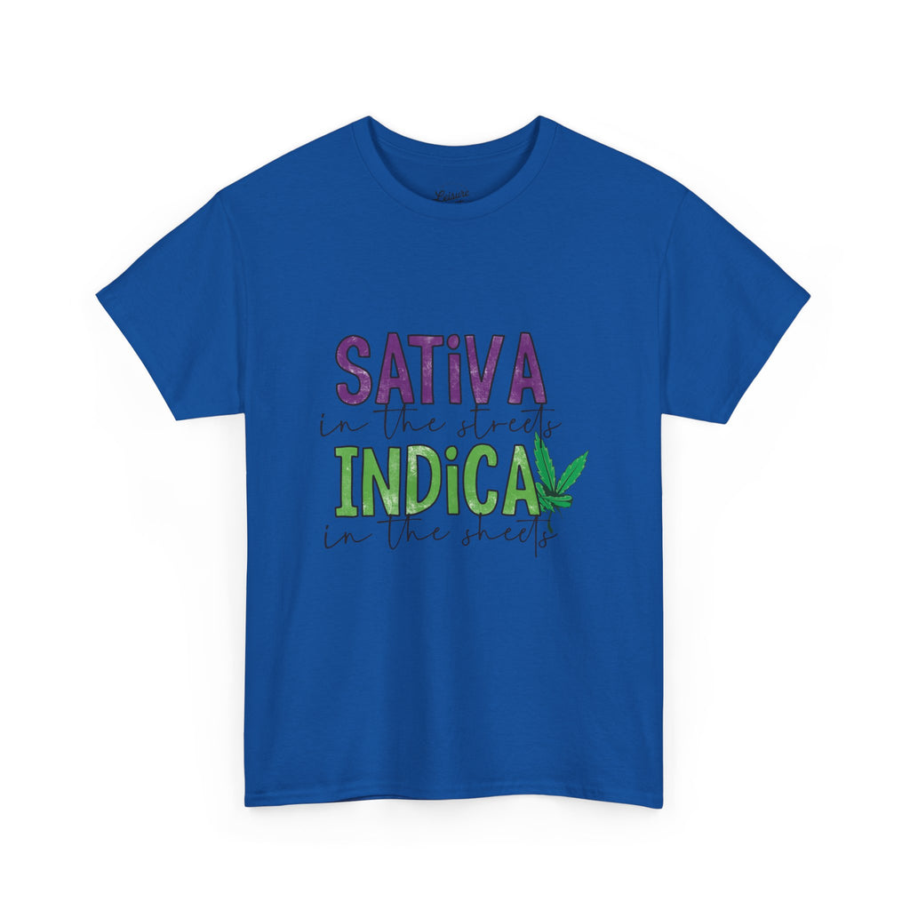 'In The Streets' T-Shirt