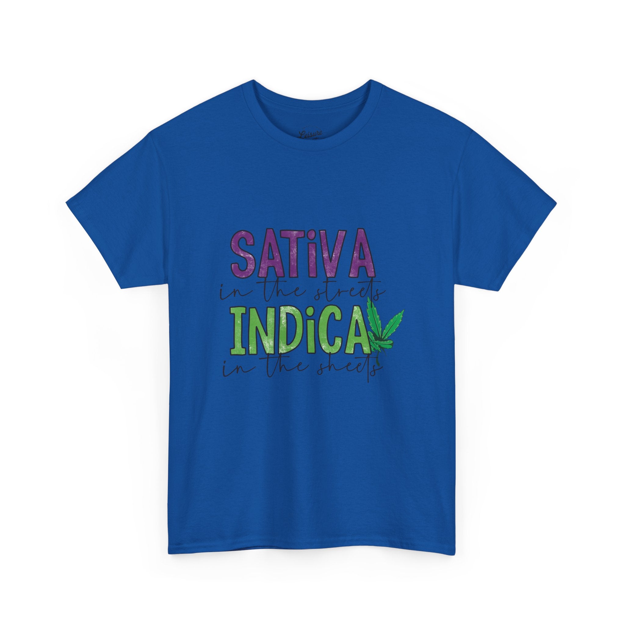 'In The Streets' T-Shirt