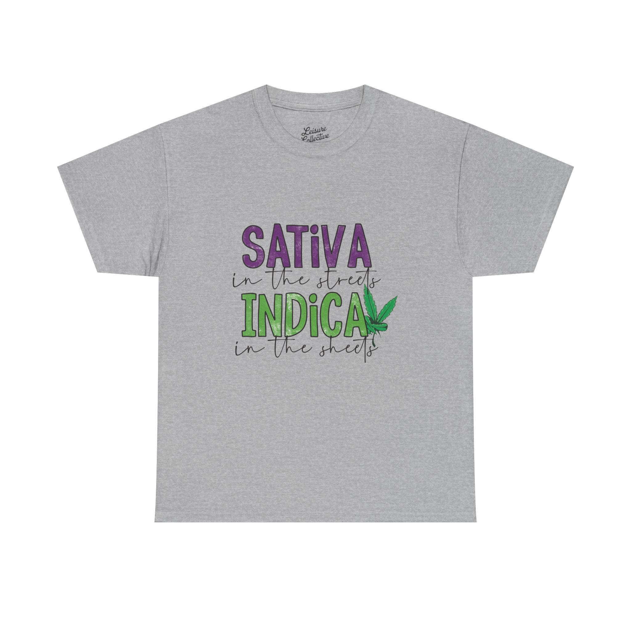 'In The Streets' T-Shirt