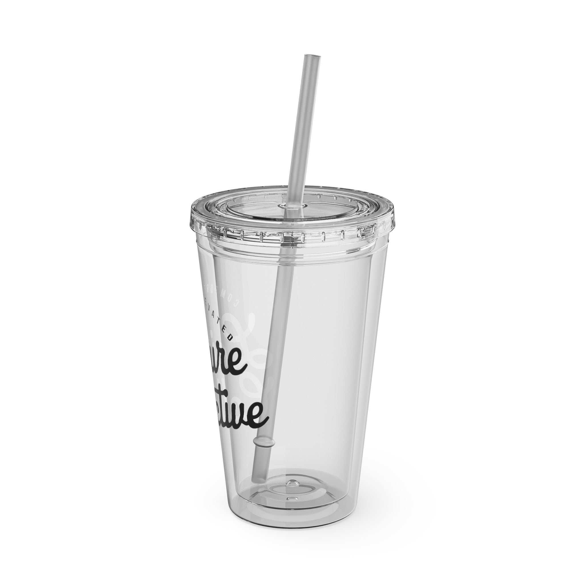 Leisure Collective Sunsplash Tumbler