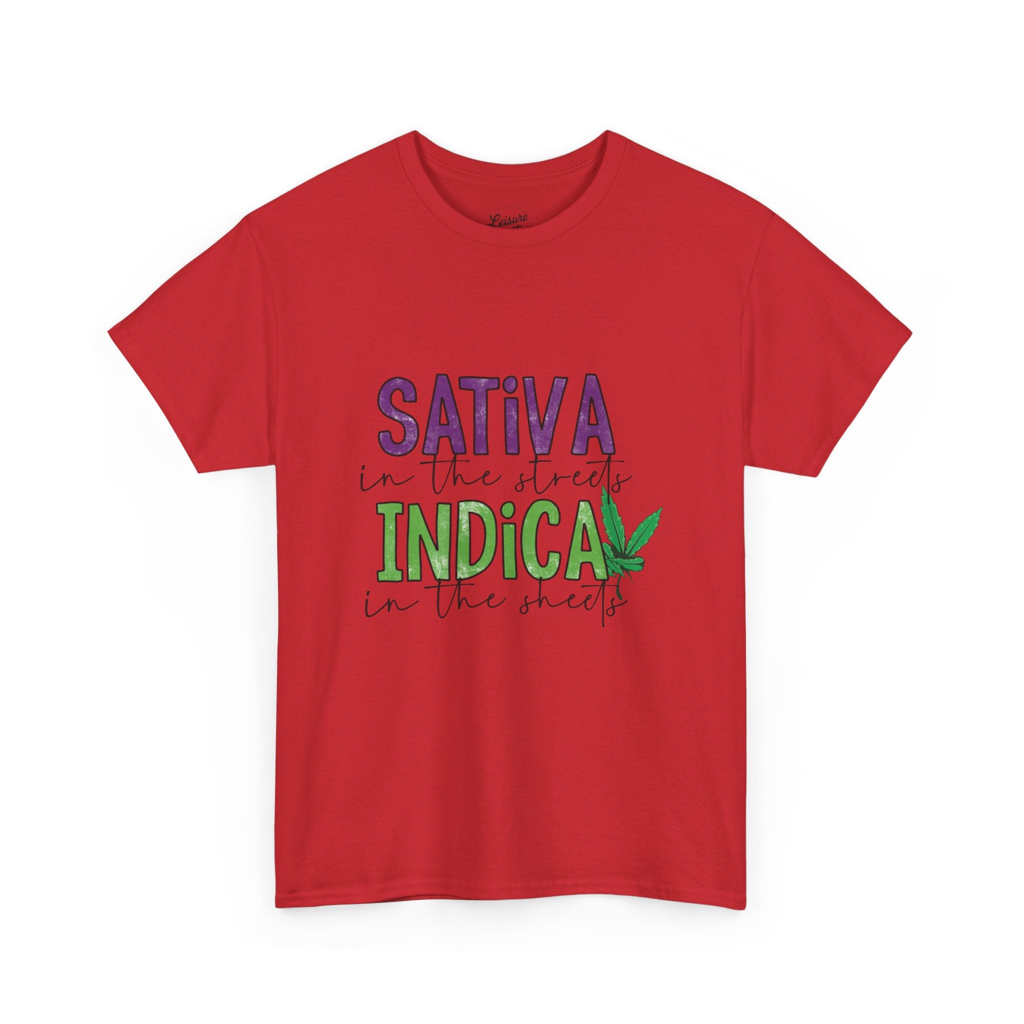 'In The Streets' T-Shirt