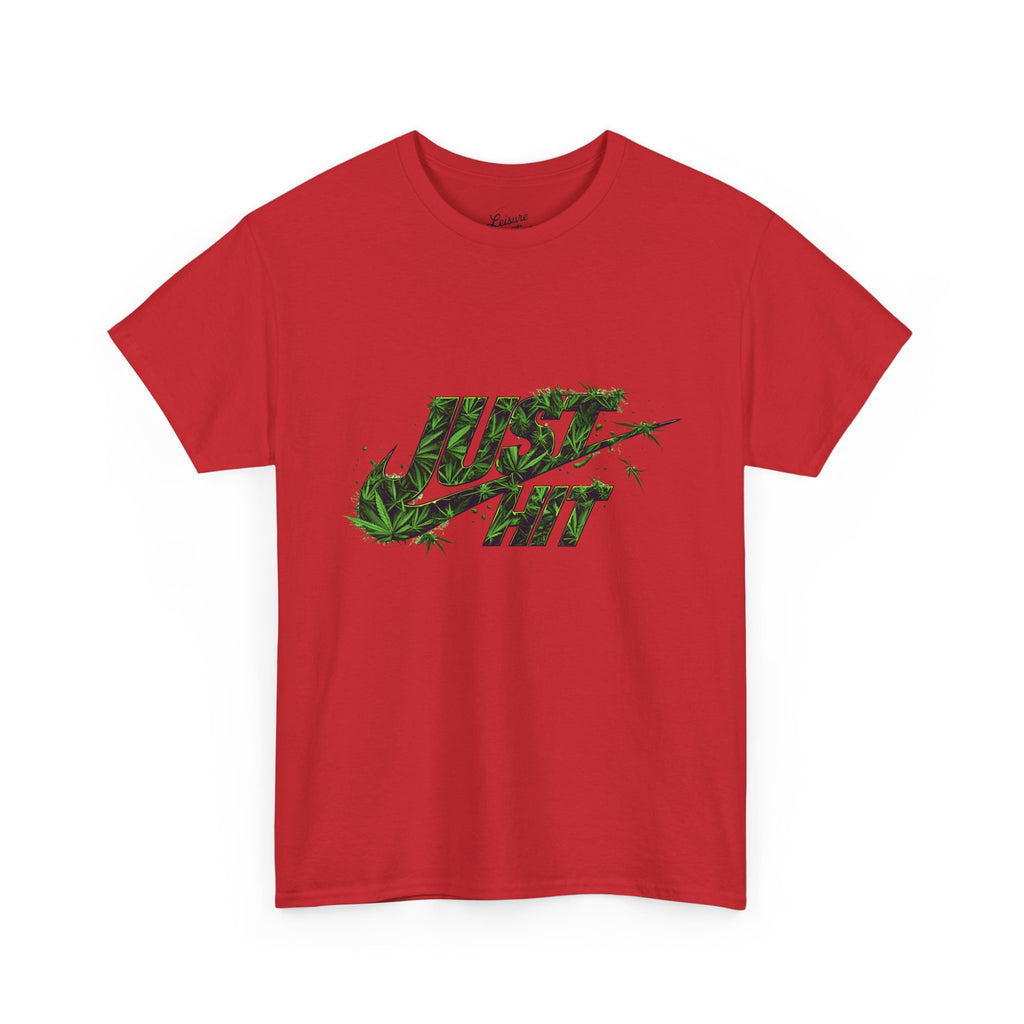 'Just Hit' T-Shirt